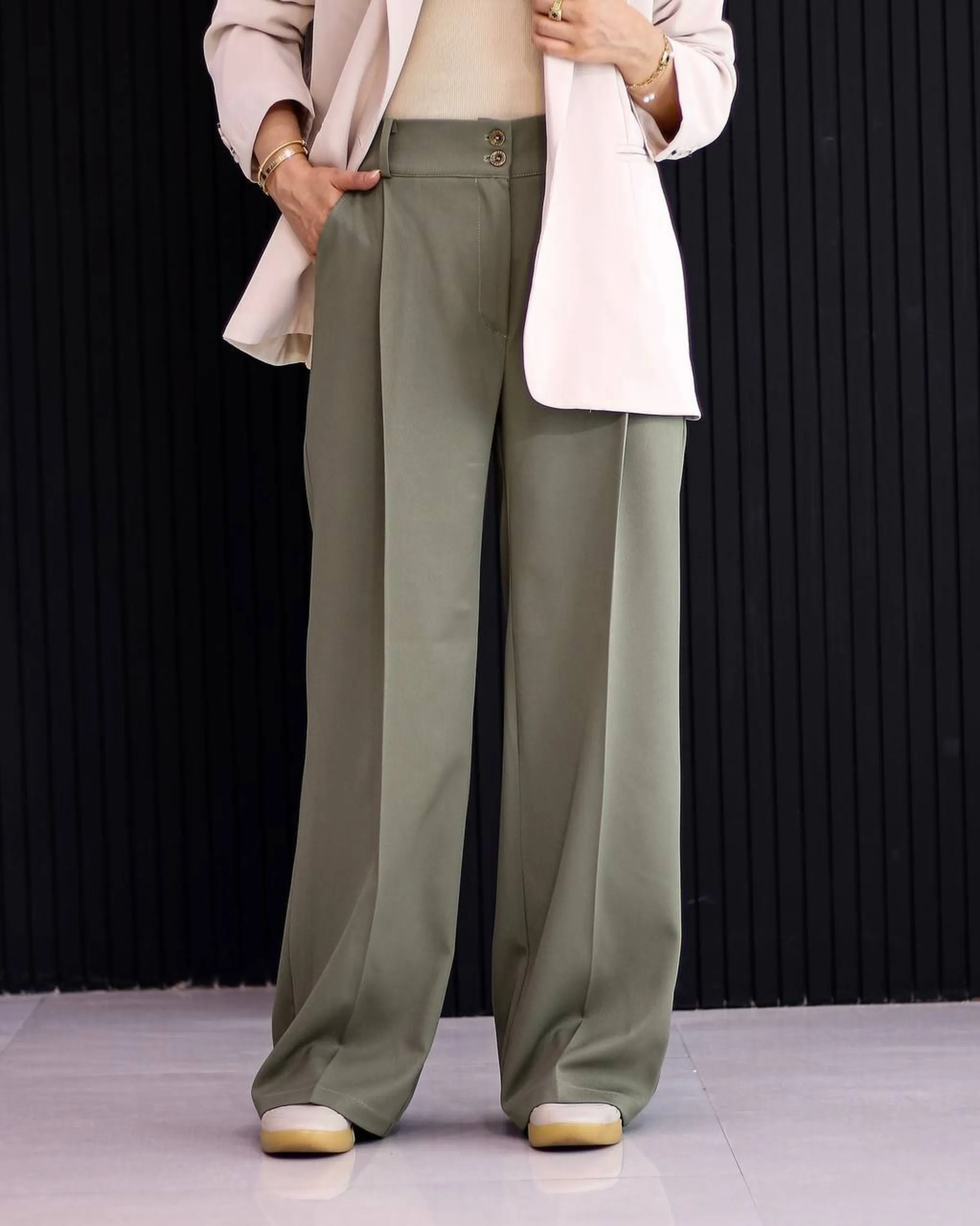 شلوار تک پیله