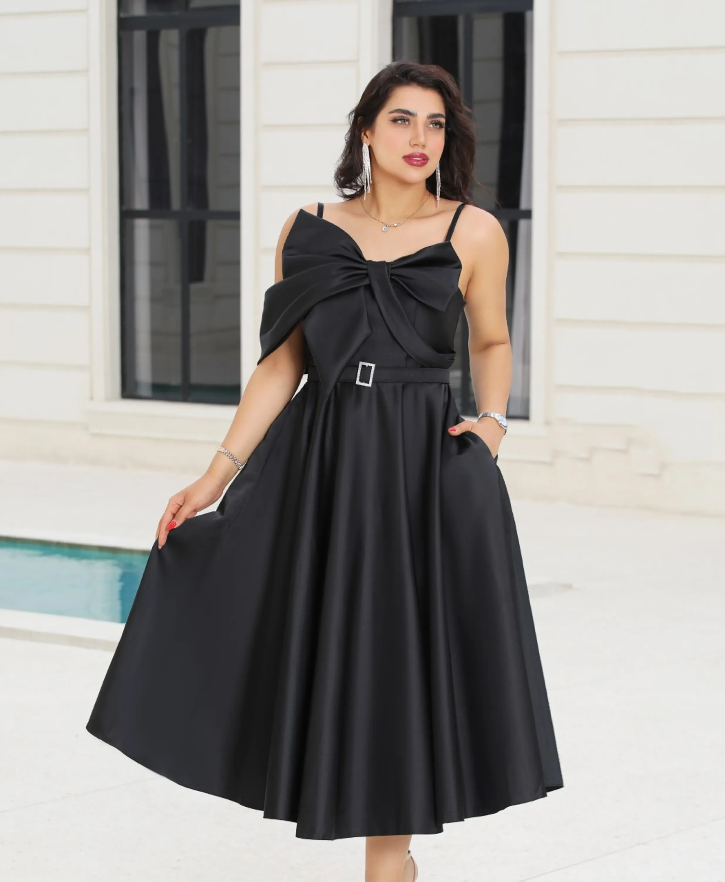 لباس مجلسی لاوین