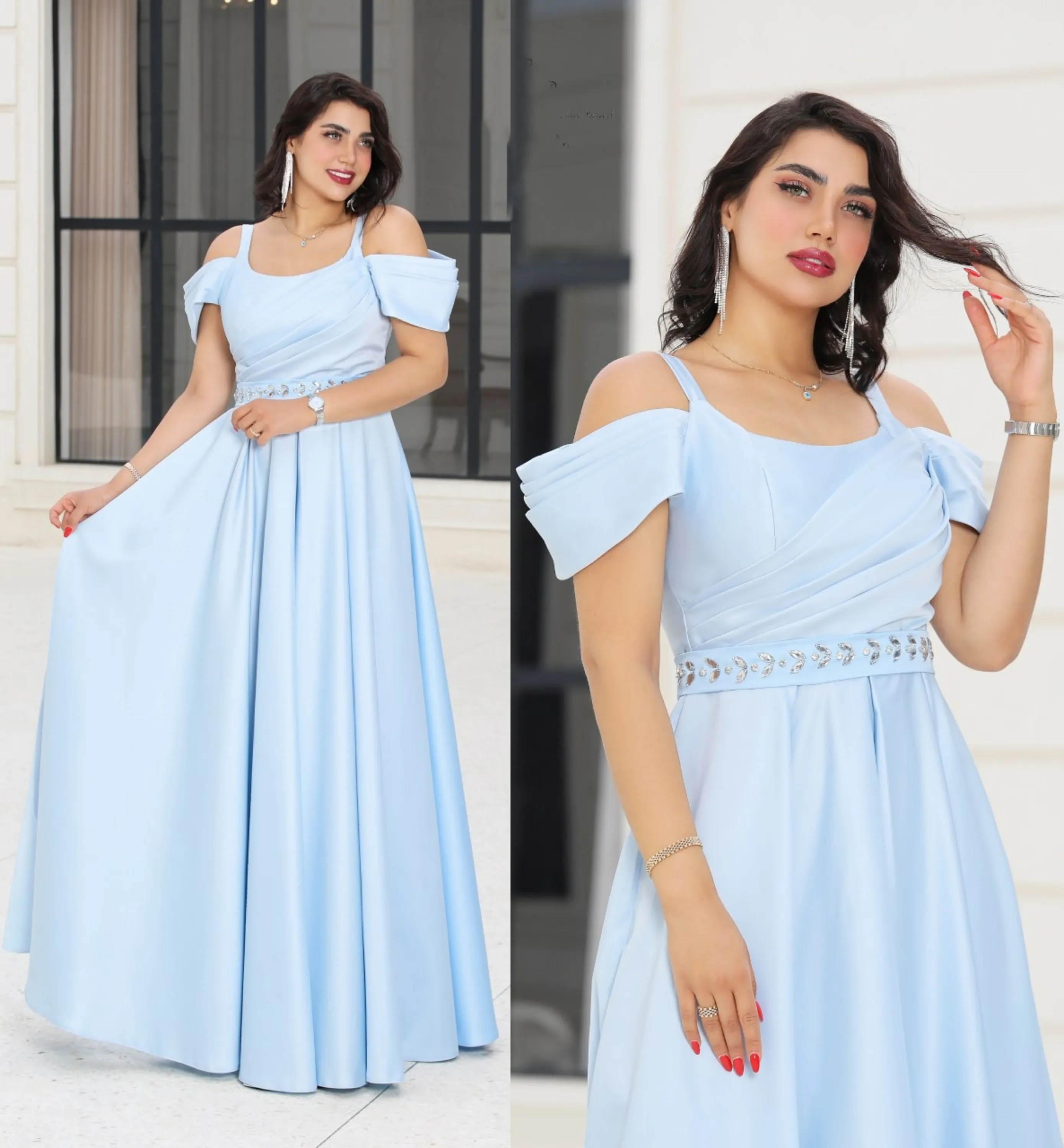 لباس مجلسی آوین