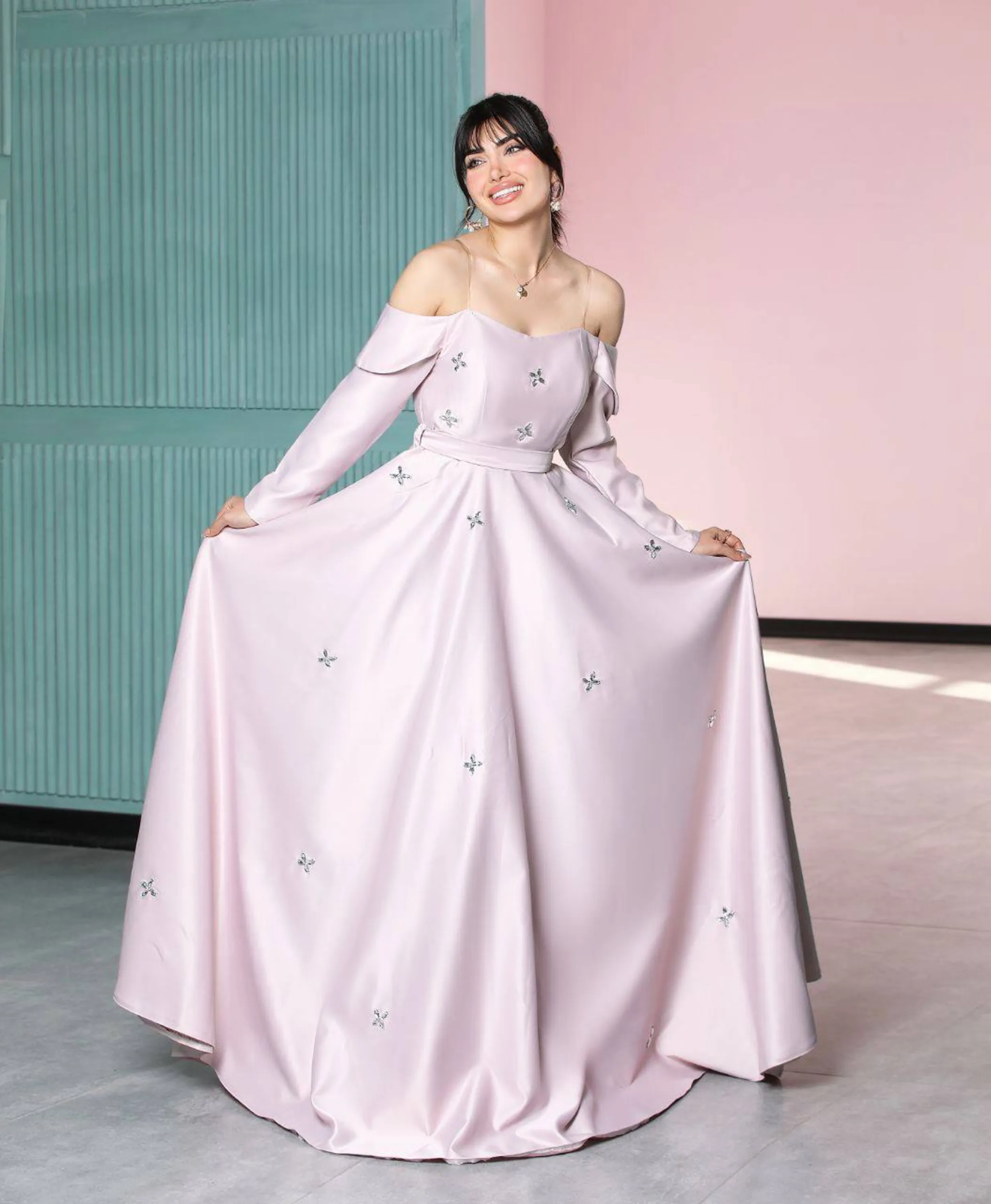 مجلسی مدل آتریسا