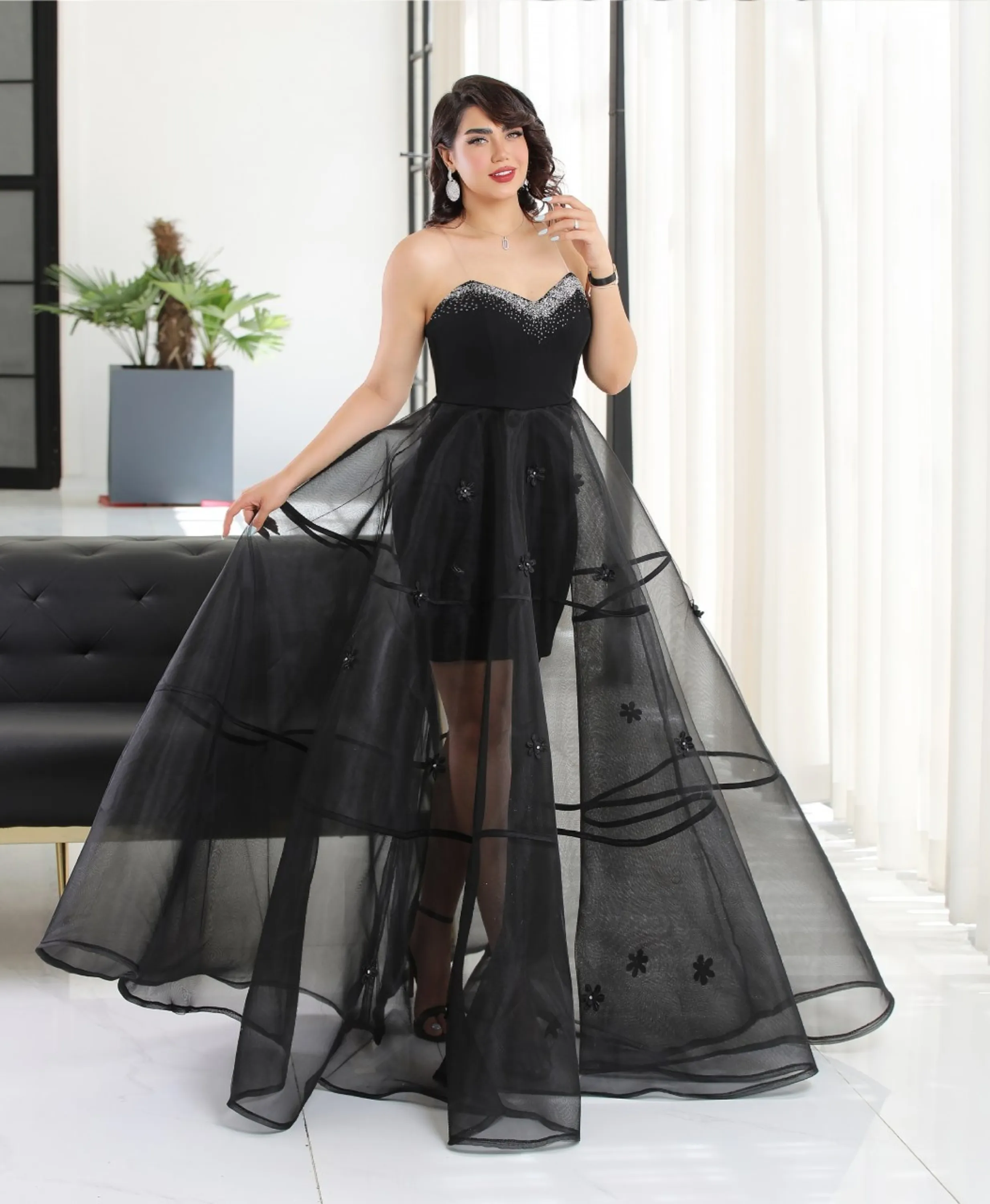 لباس مجلسی ژانت