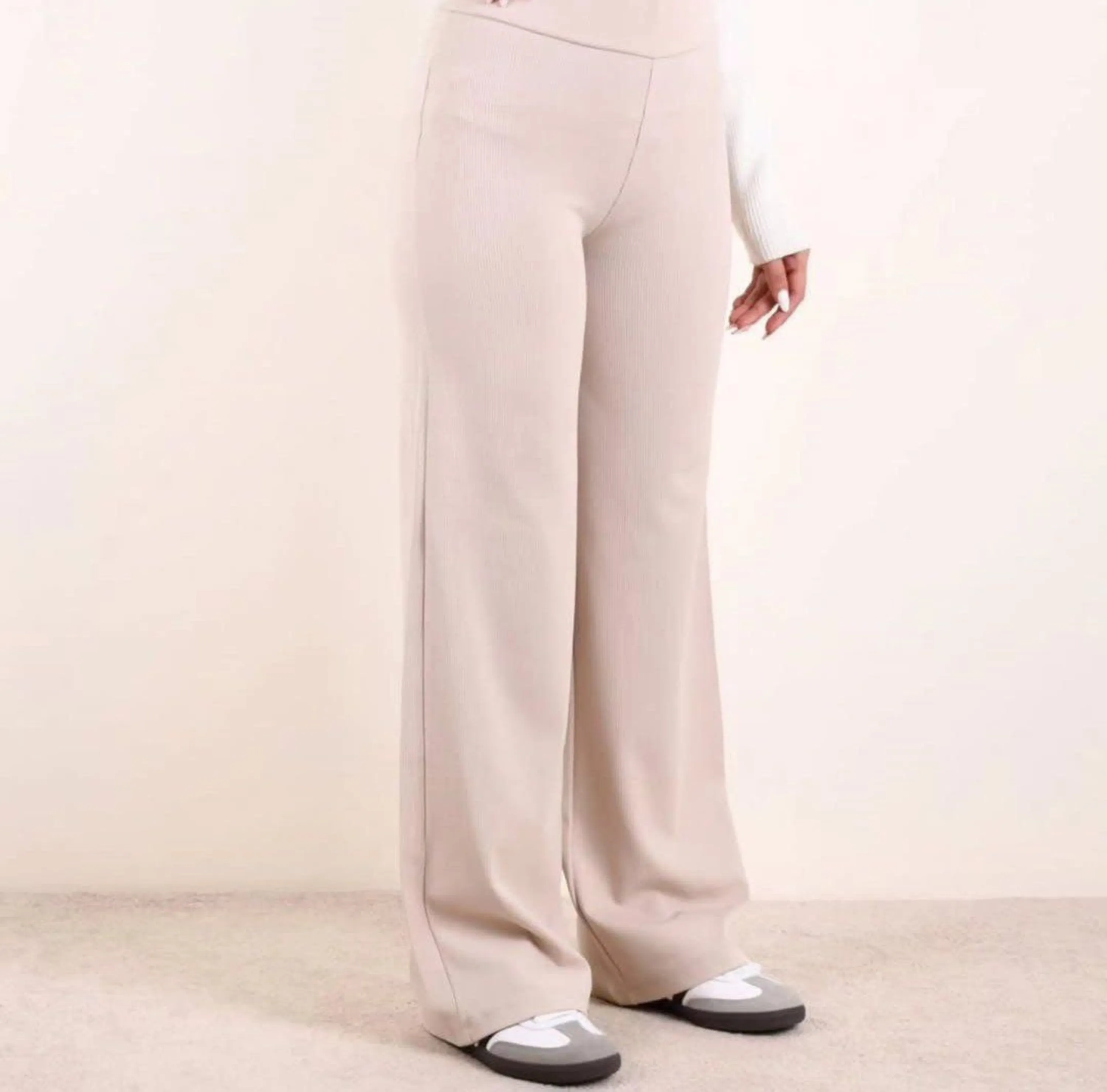 شلوار بگ کبریتی