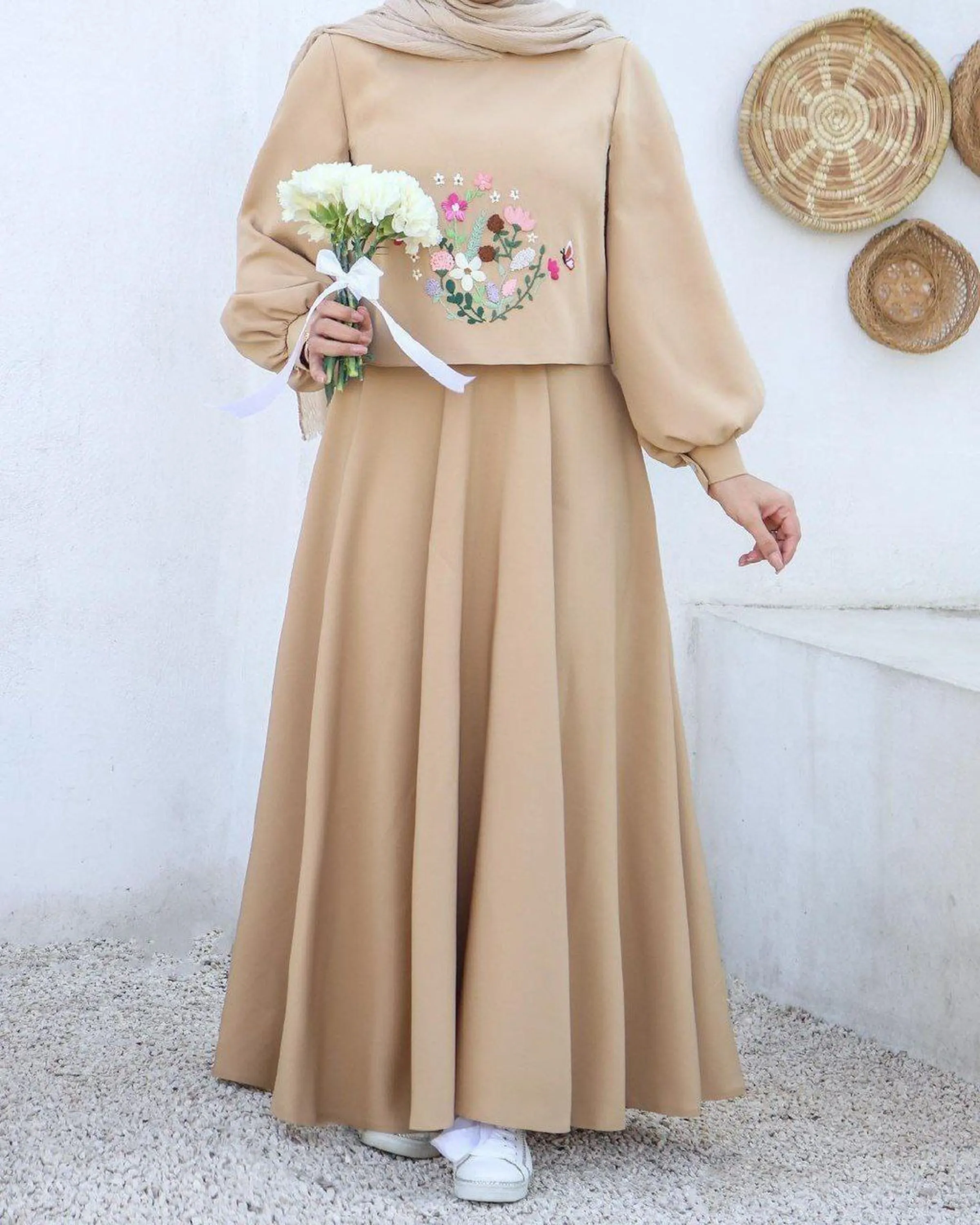 کت و سارافون حلما