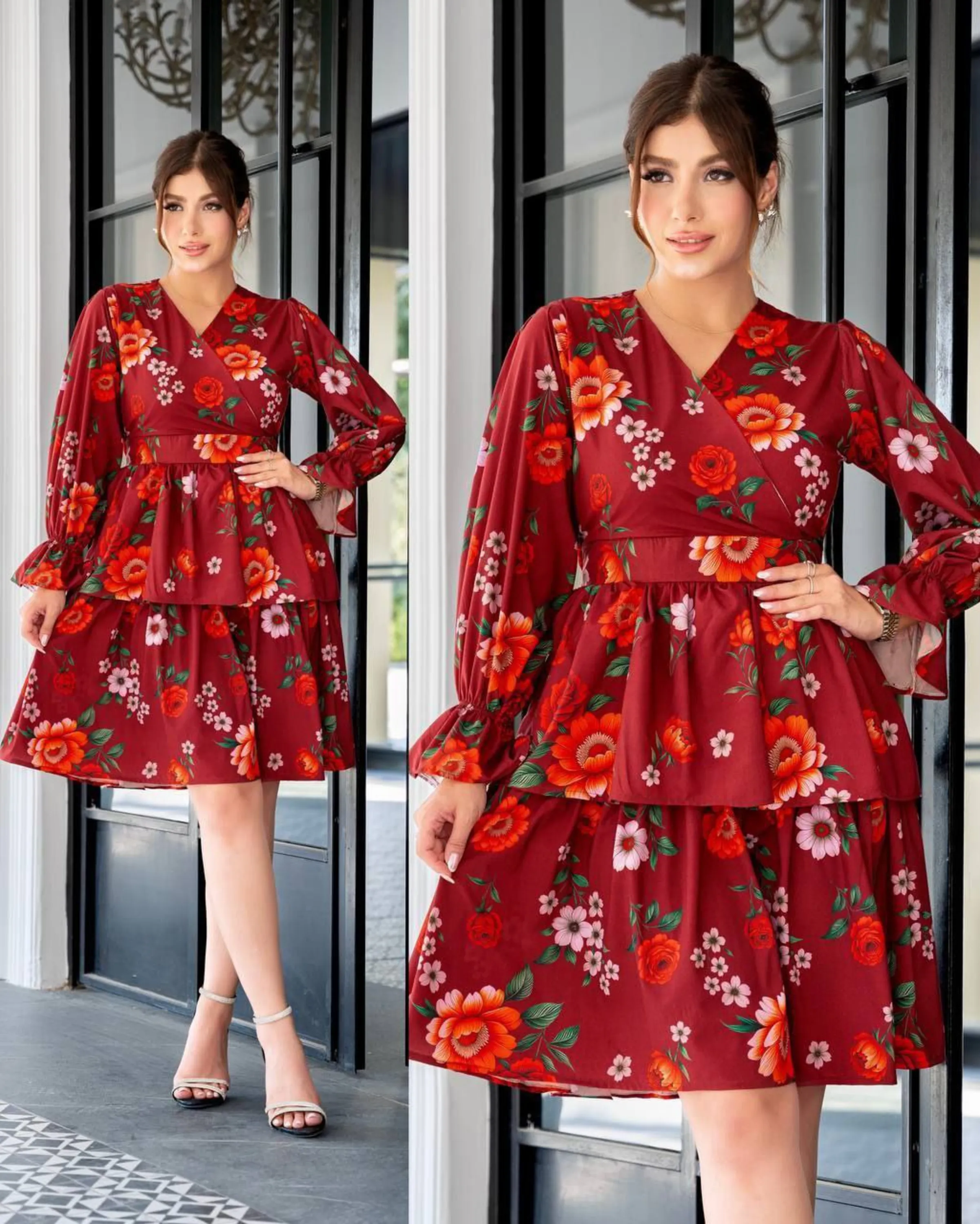 پیراهن کارن