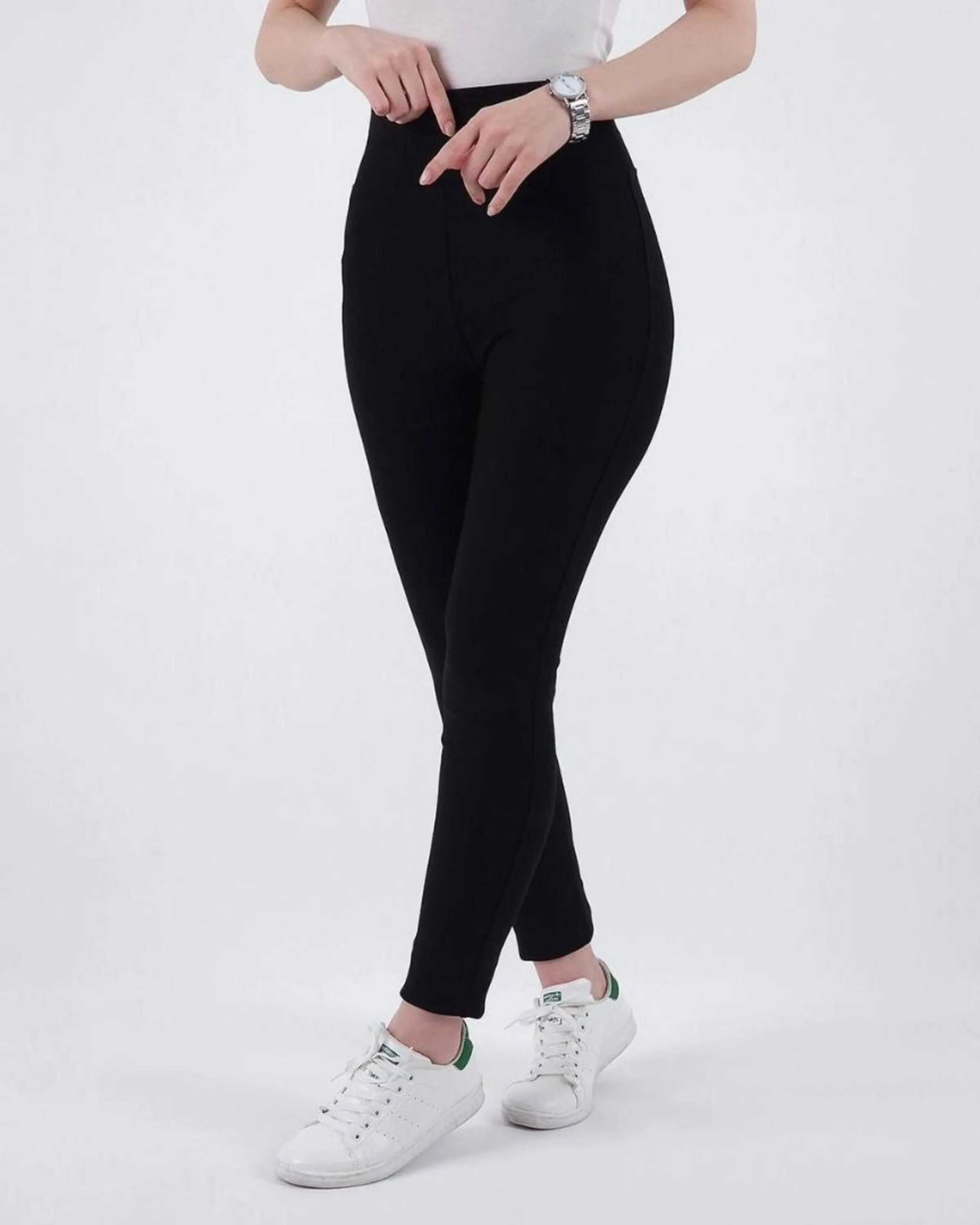 شلوار لگ لاکرا