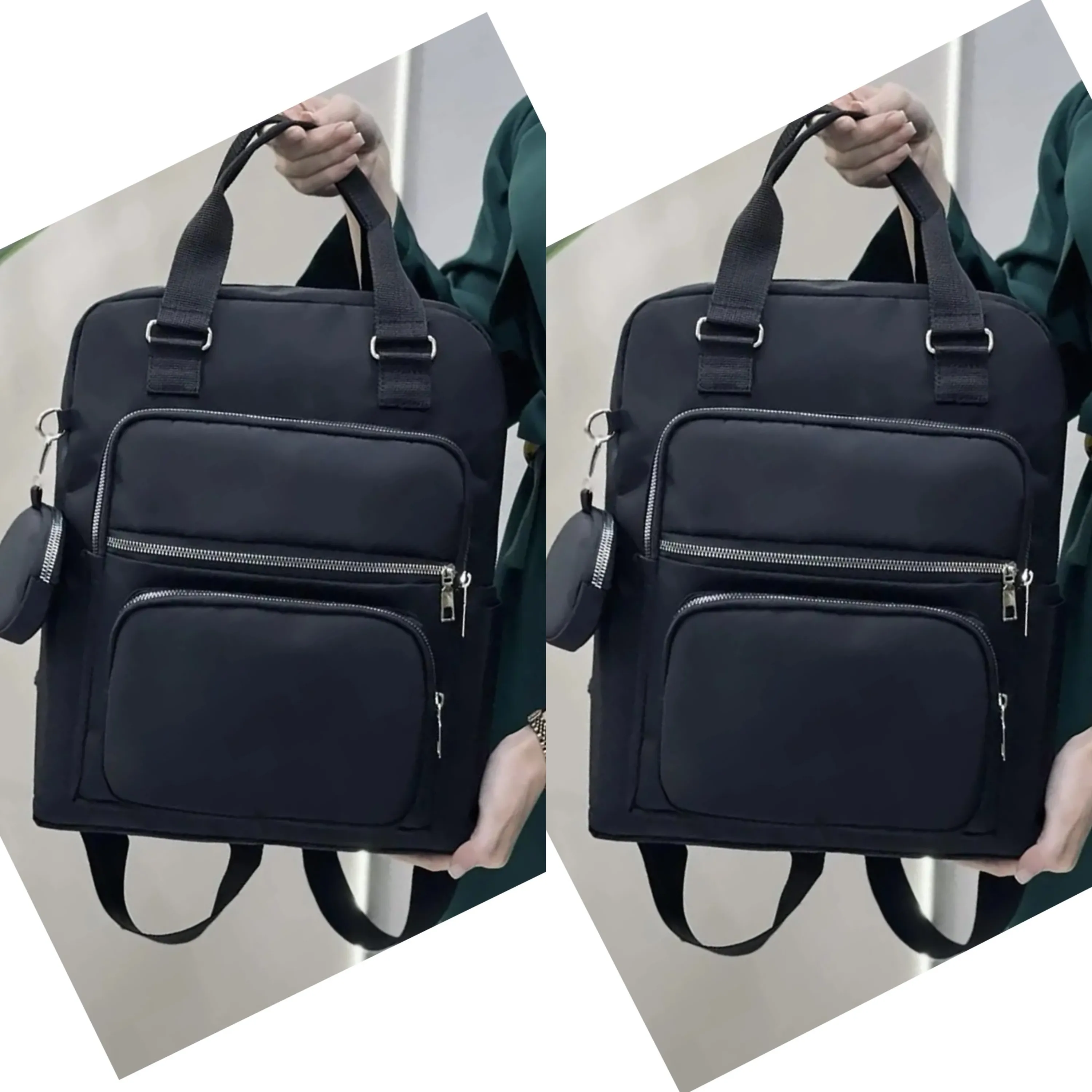 کوله پشتی دیبا