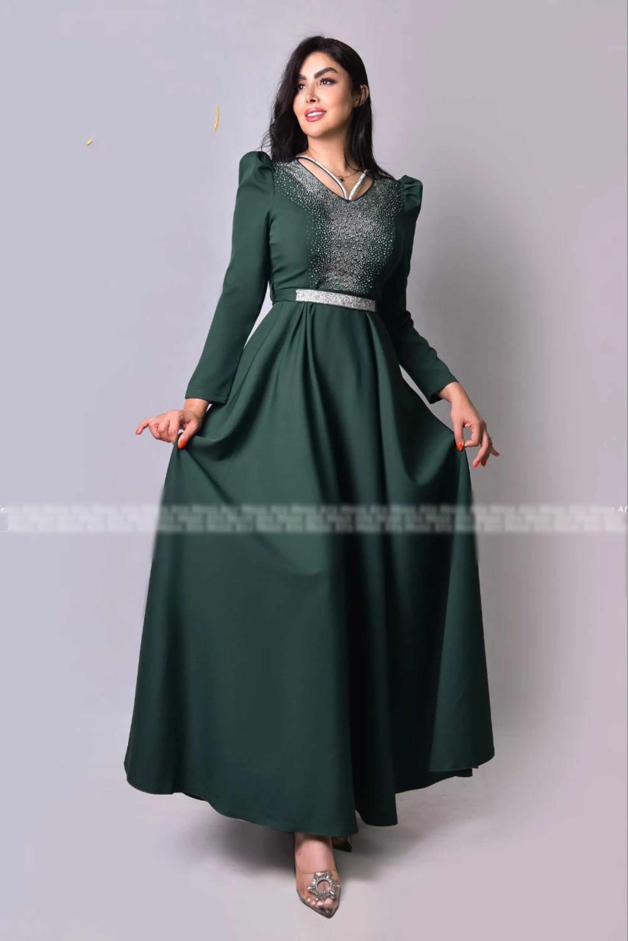 لباس مجلسی هستی