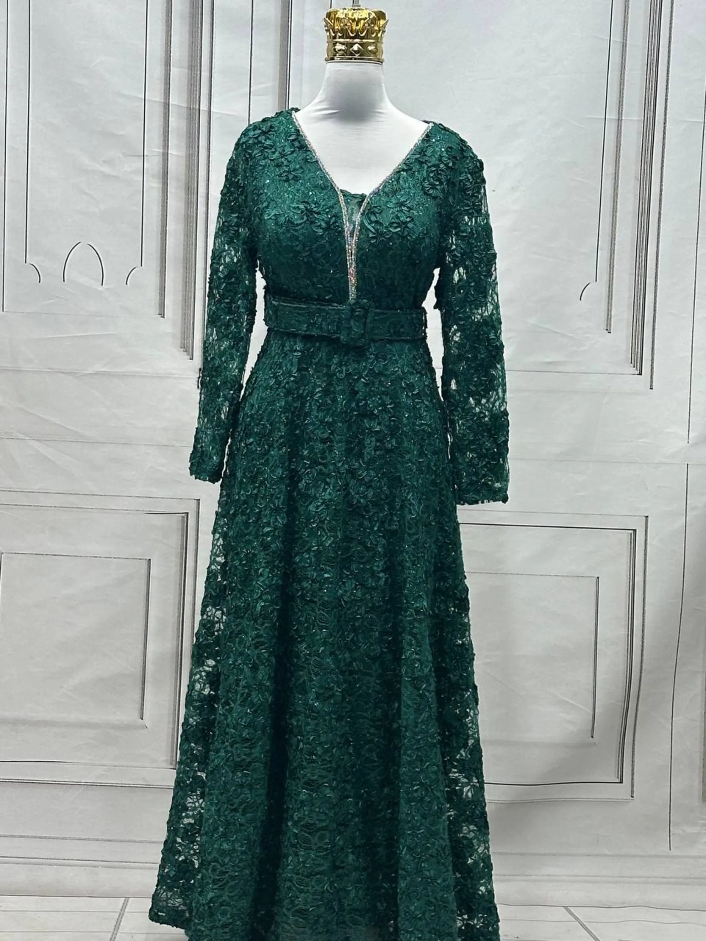 لباس مجلسی گوهر