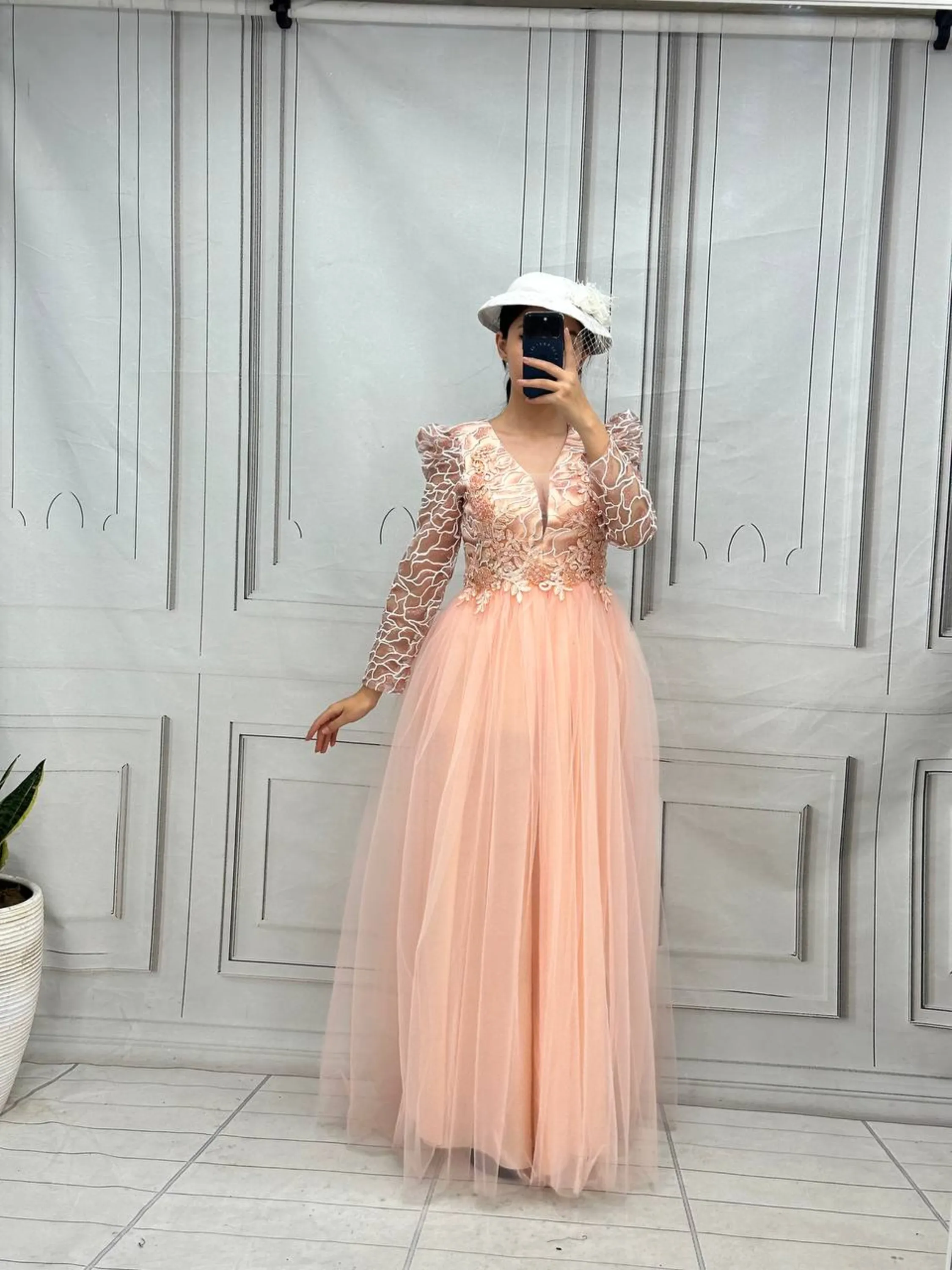 پیراهن گلپری