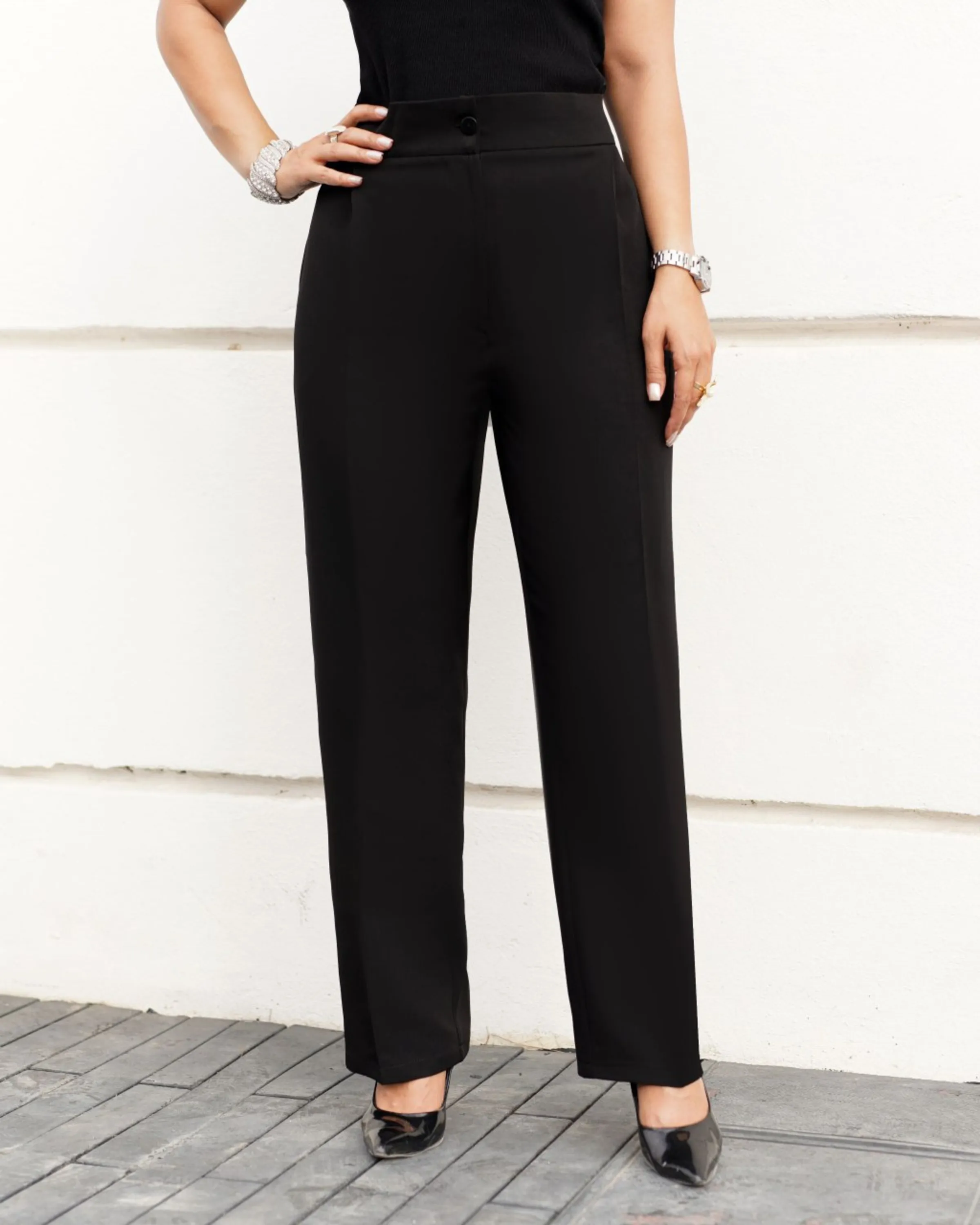 شلوار راسته ساناکو