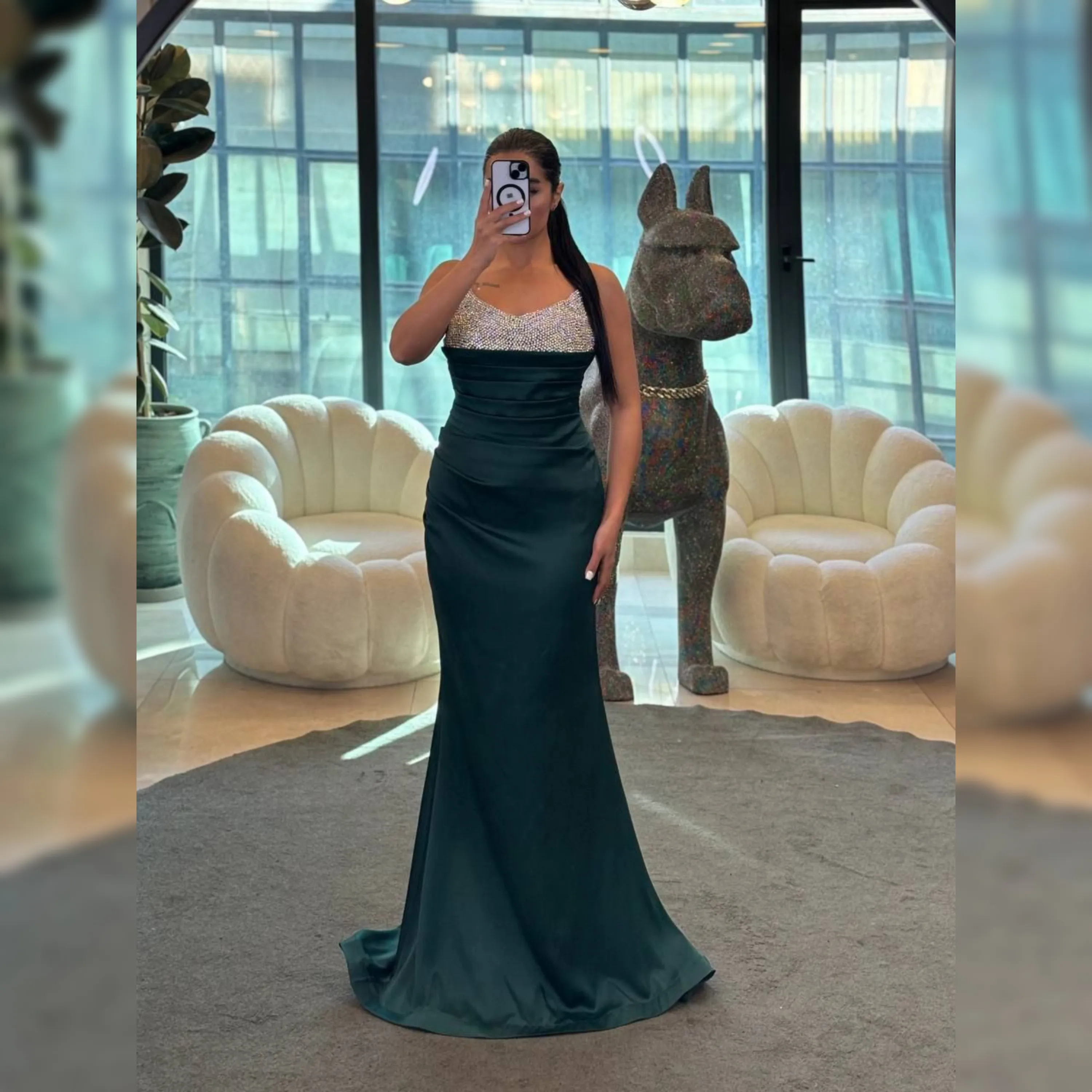 ماکسی مجلسی الناز