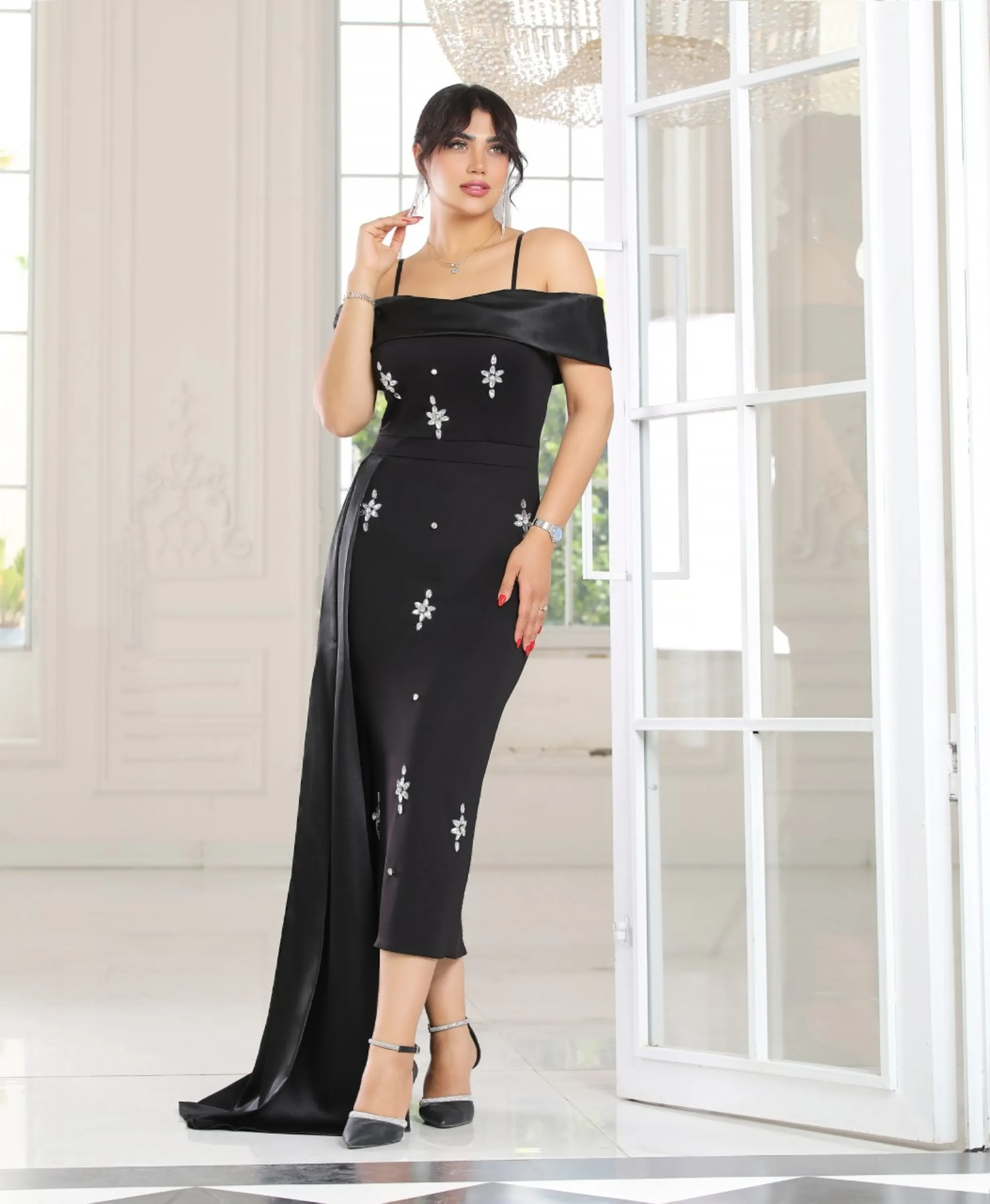 لباس مجلسی ثمین