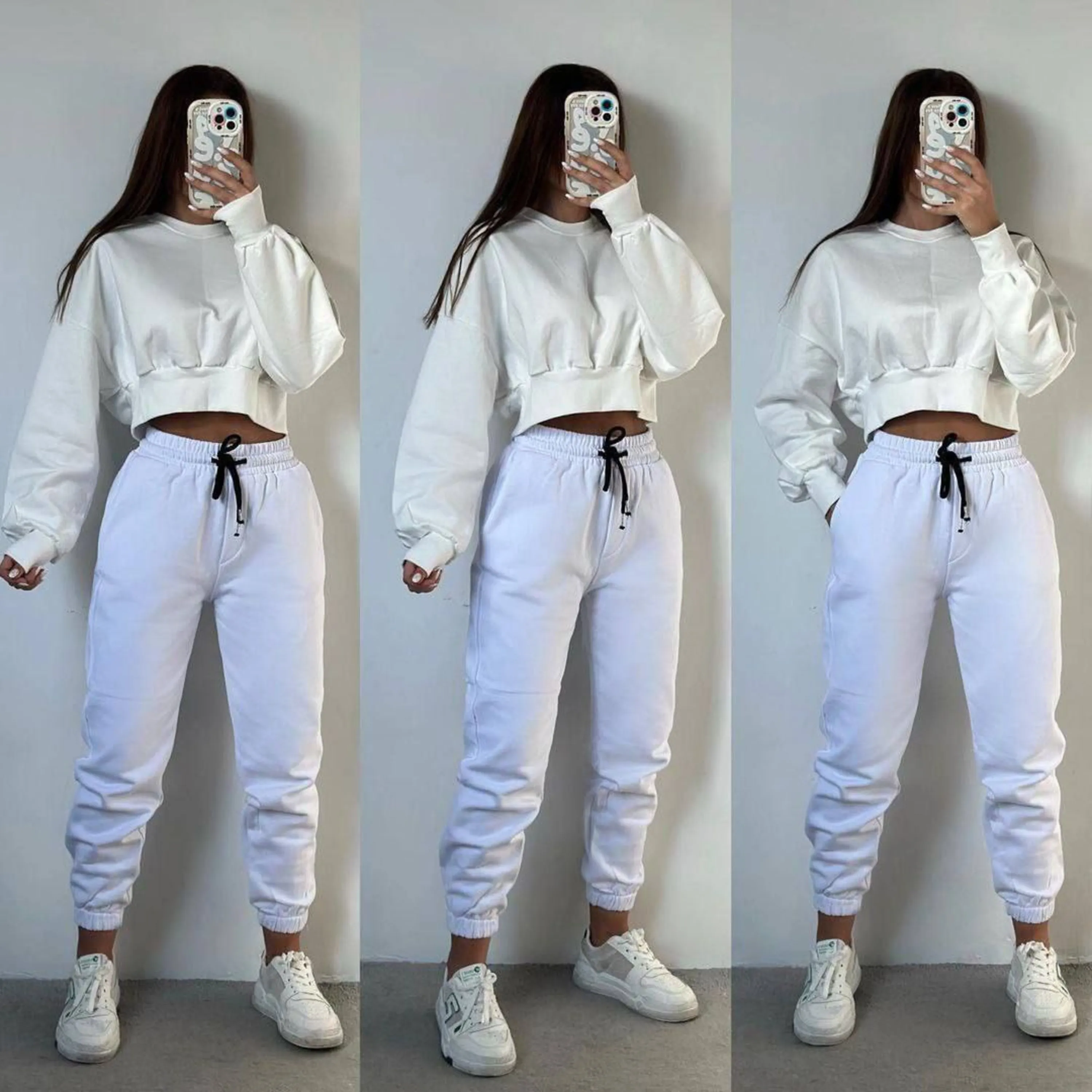 شلوار جاگر تو کرکی