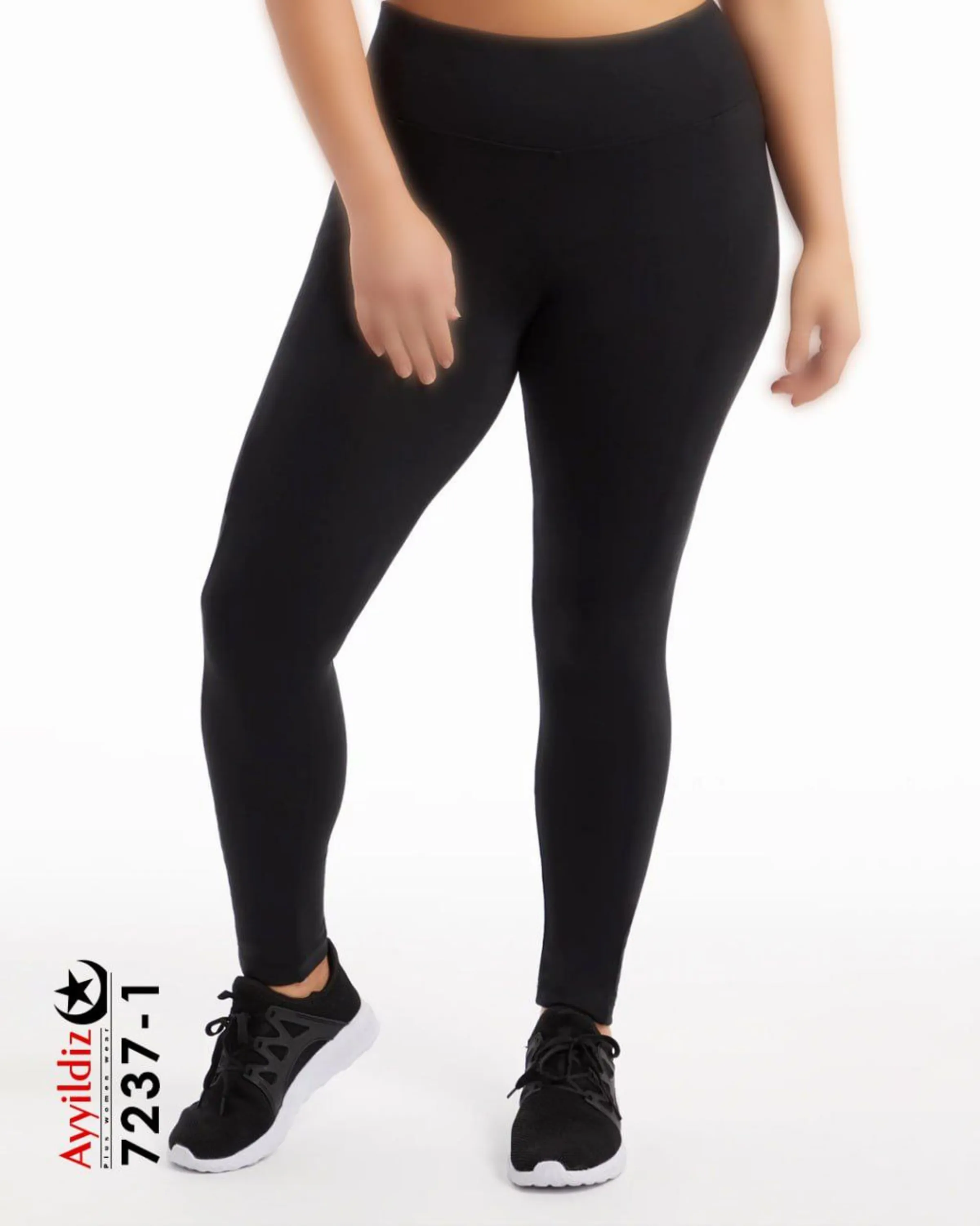 شلوار لگ بیگ سایز