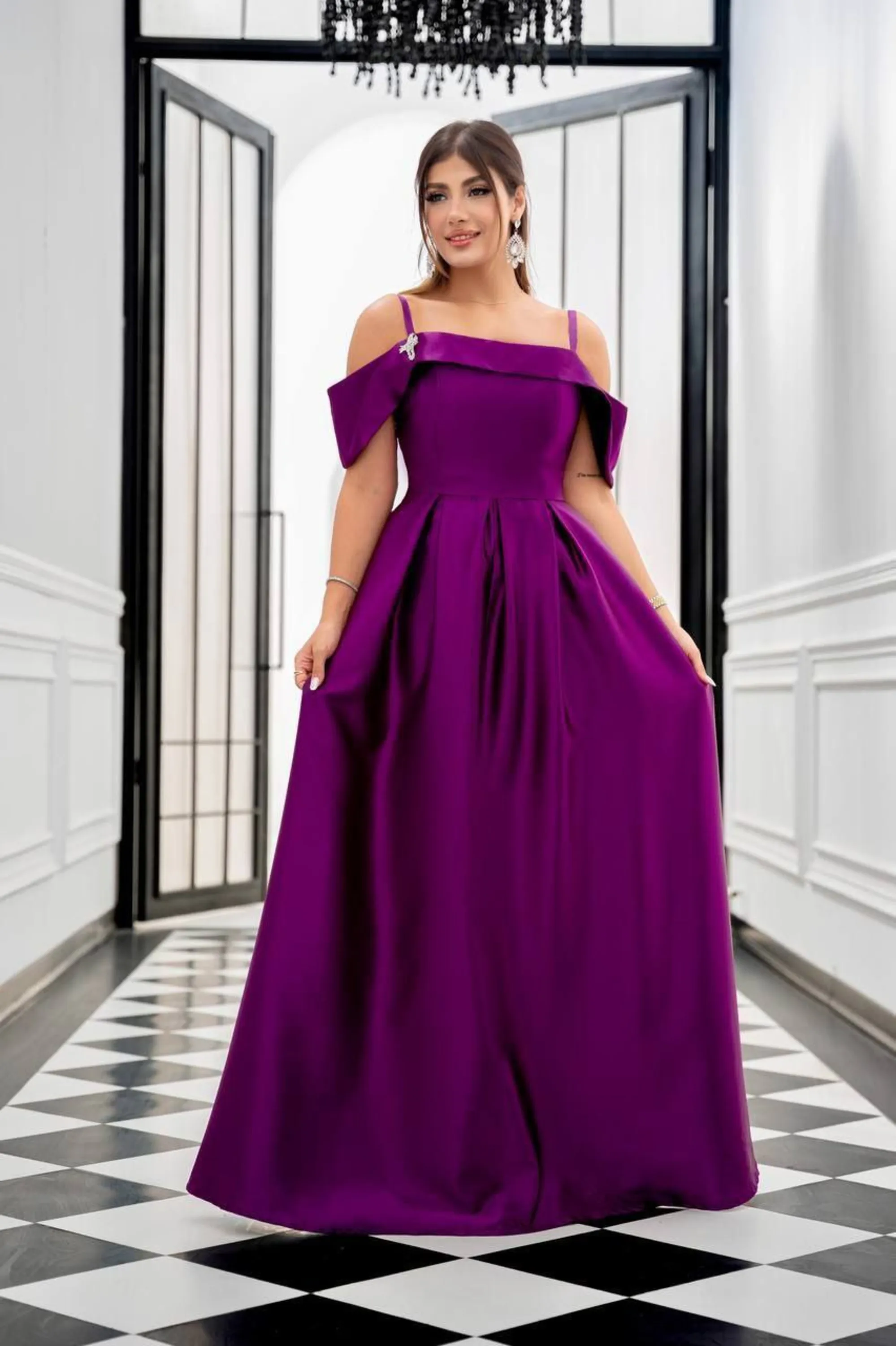 لباس مجلسی ثنا