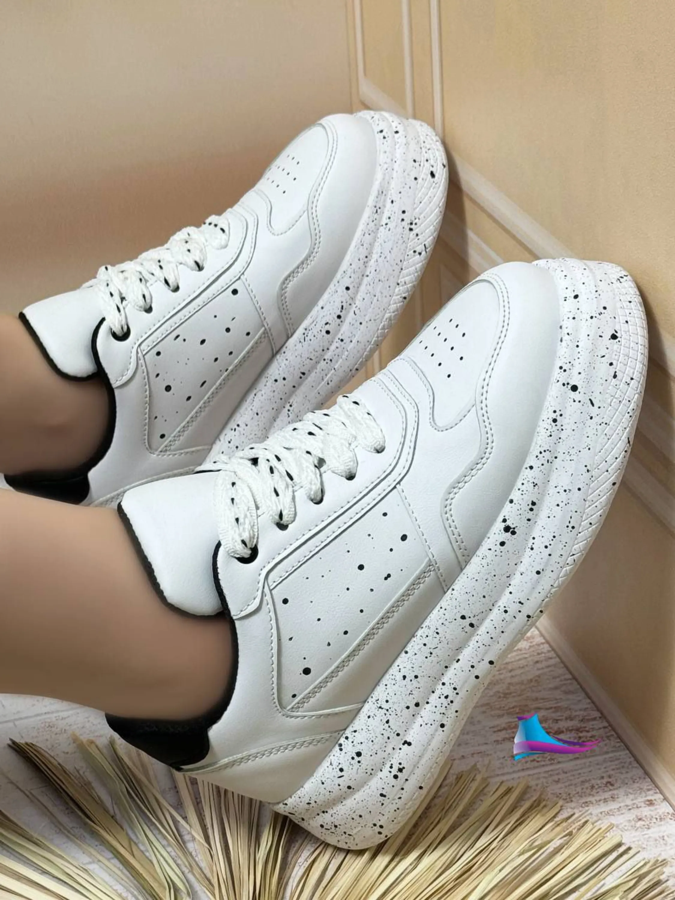 کتونی ساموئل