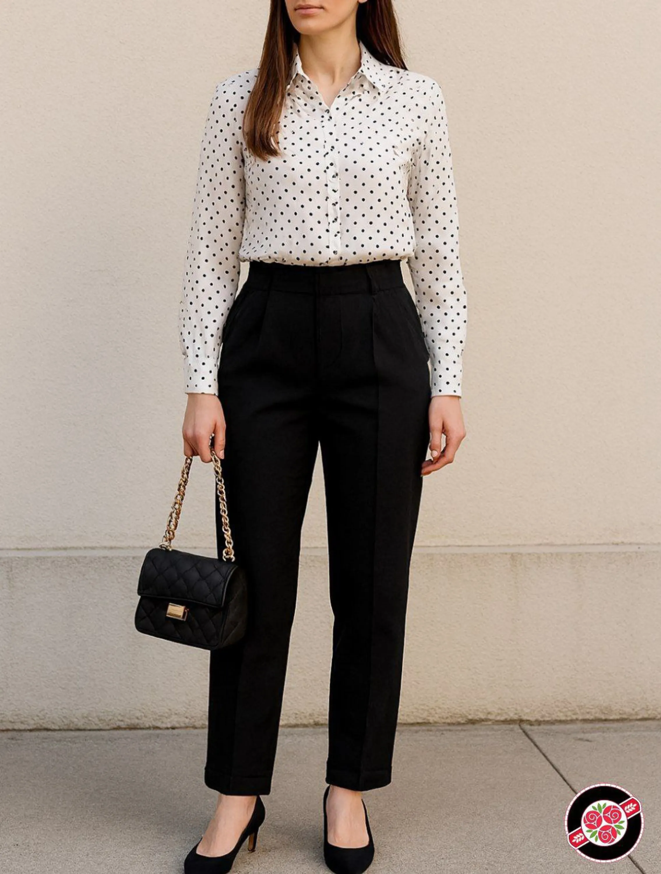 شلوار مام لنین