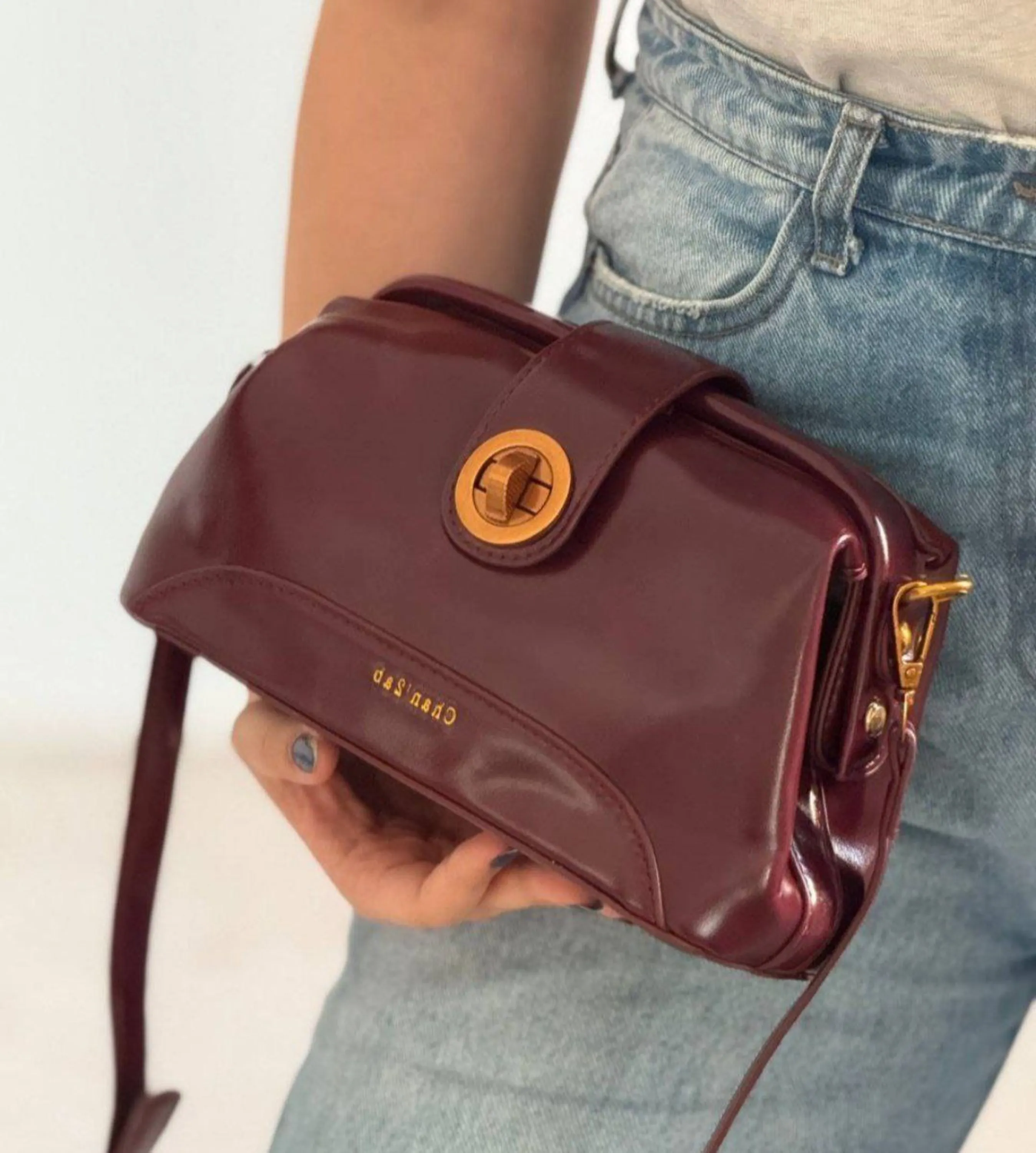 کیف دوشی وارداتی