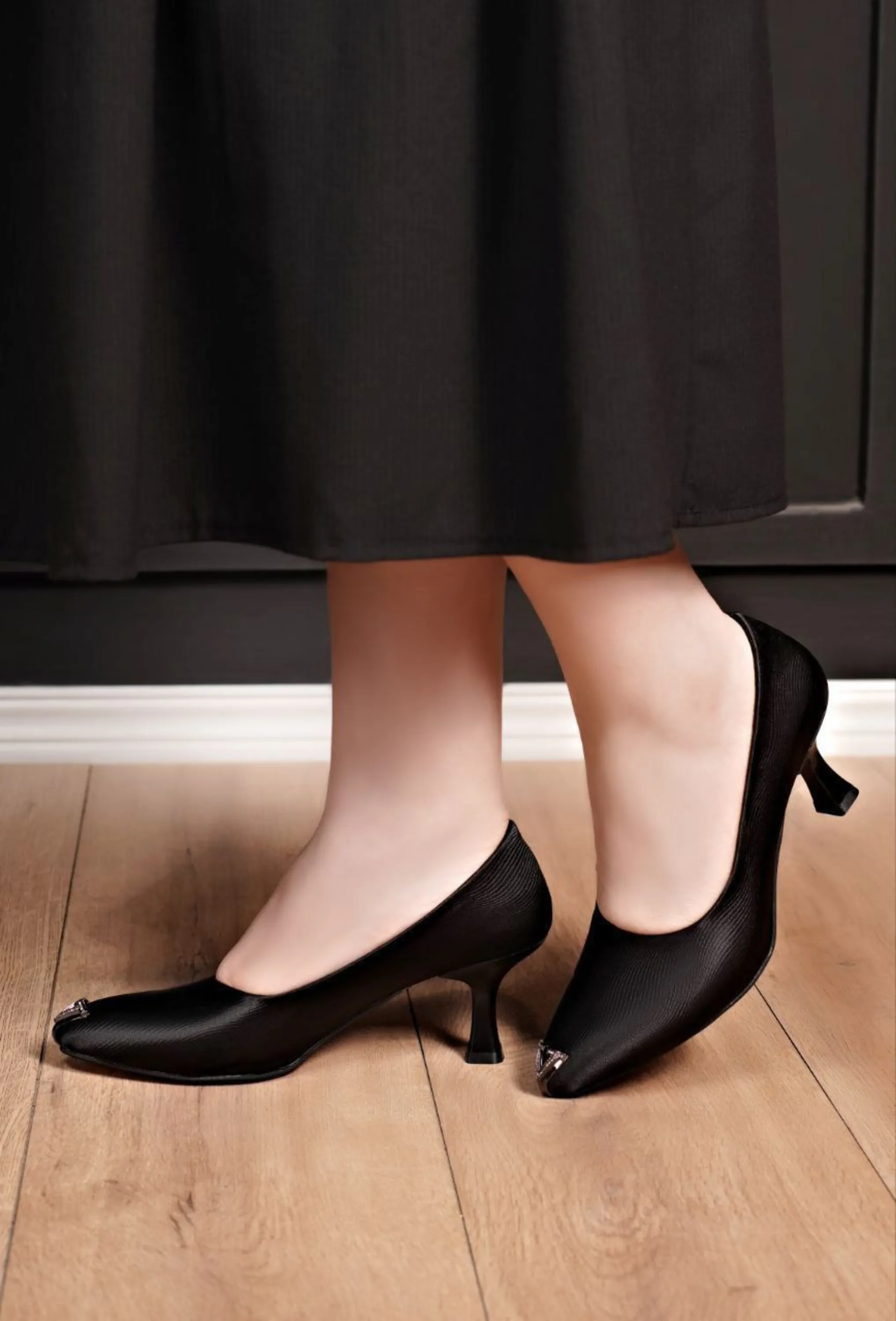 کفش مجلسی مدل ویتون