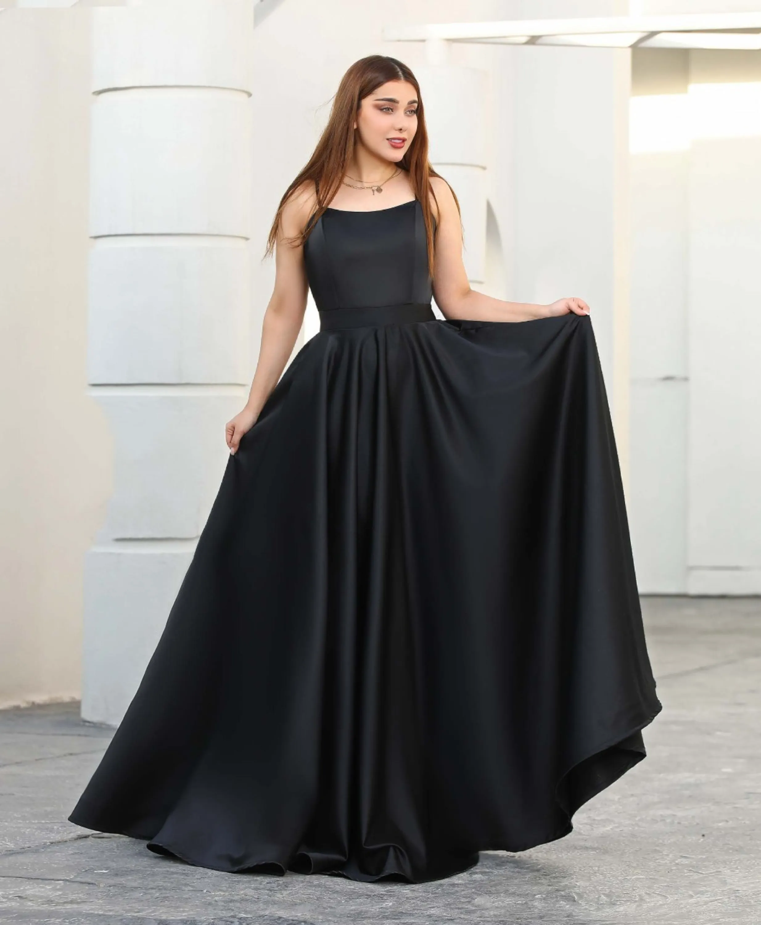 لباس مجلسی پانیذ 2