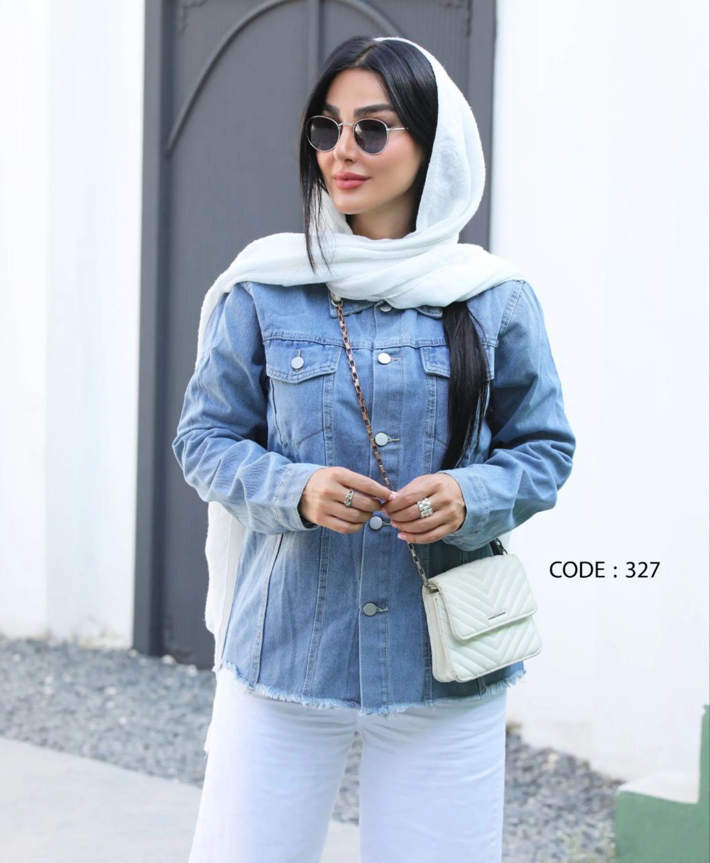 کت جین وارداتی