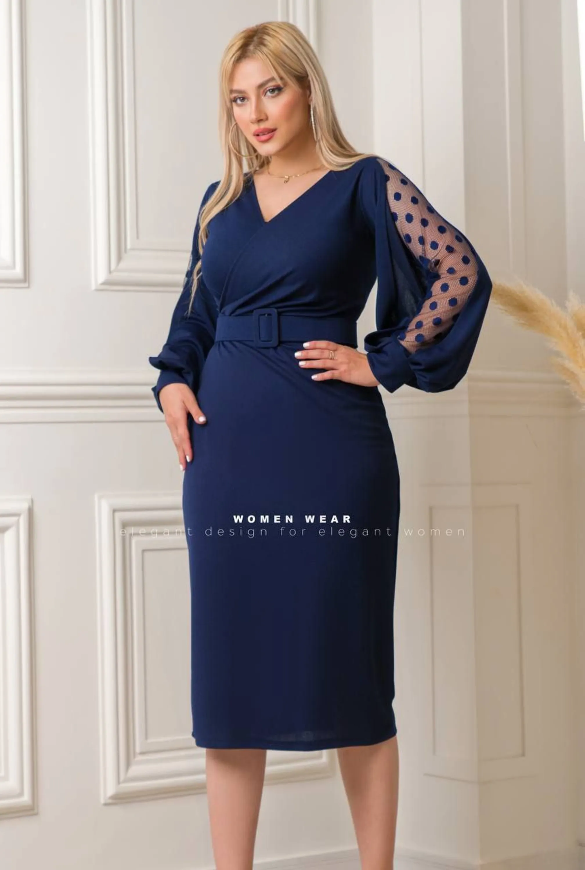 پیراهن آرمیتا