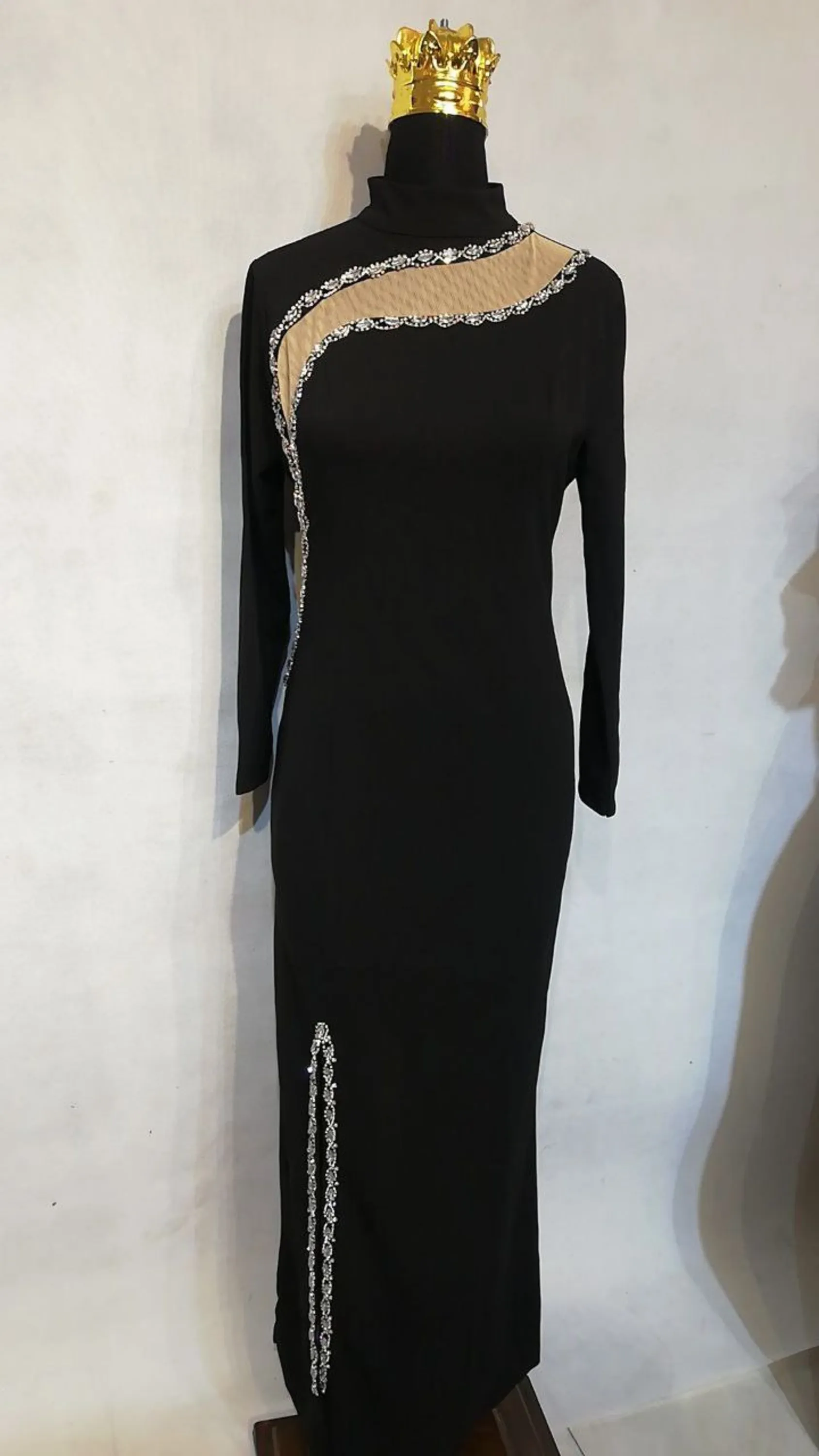 ماکسی مجلسی هلنا