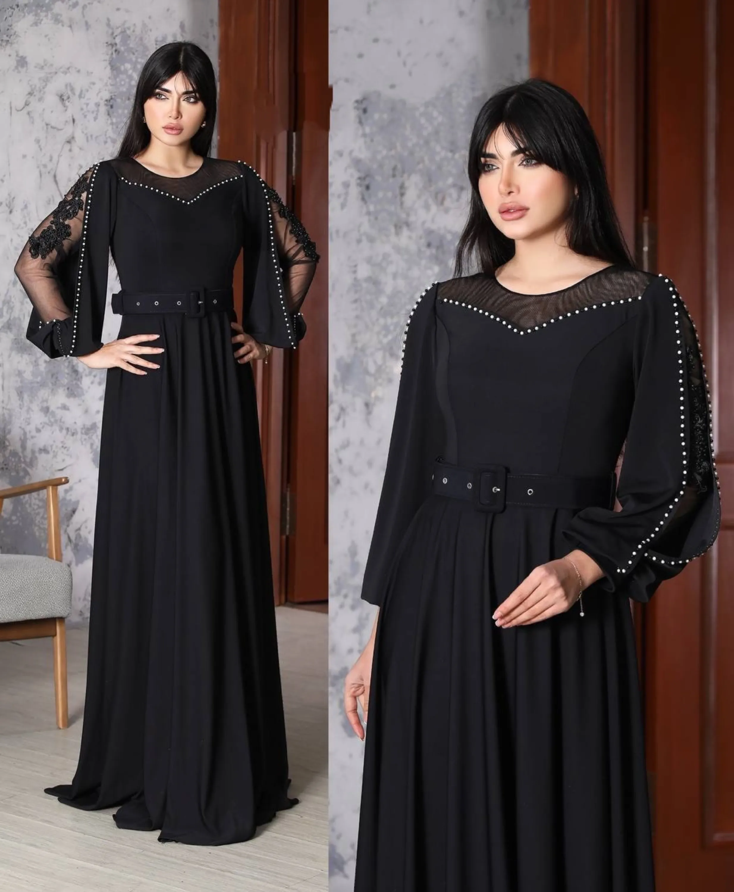 لباس مجلسی آناهید