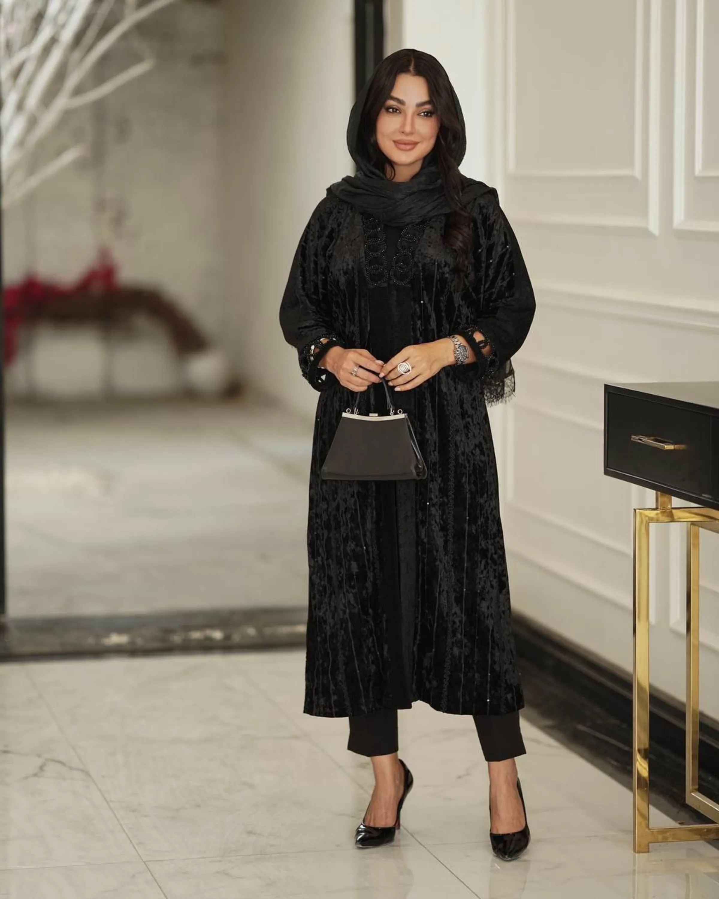 پانچ عبایی المپیک