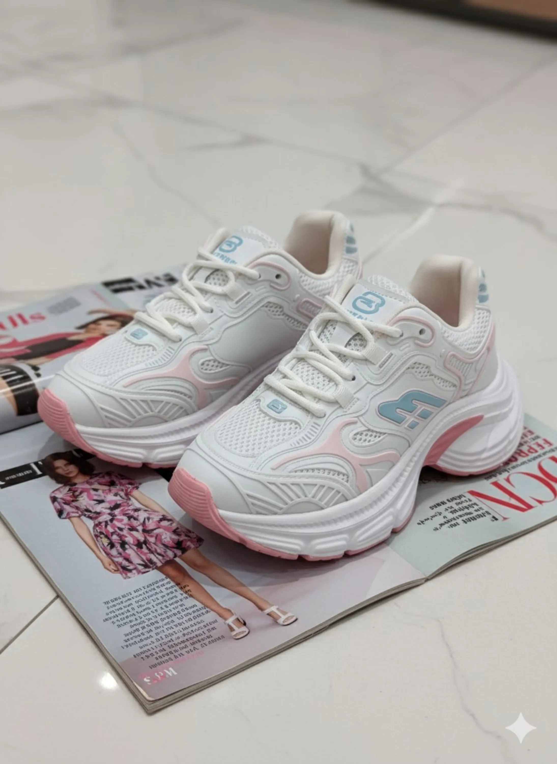 کتونی بالنسیاگا