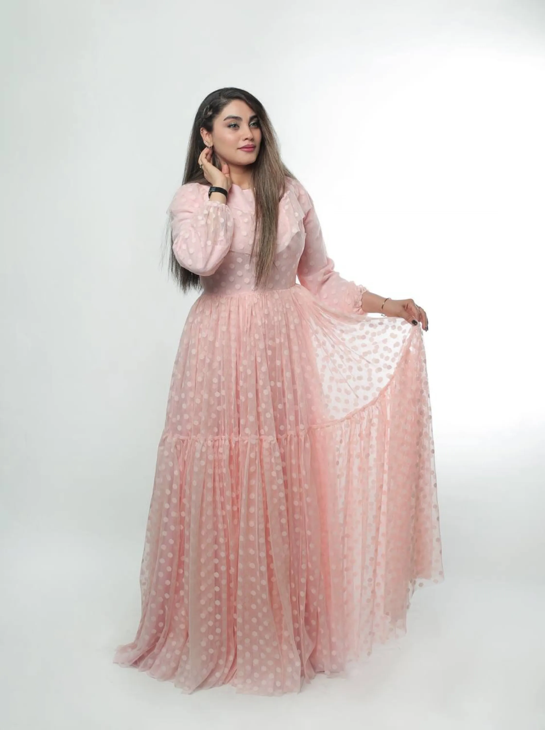 پیراهن ماهورا