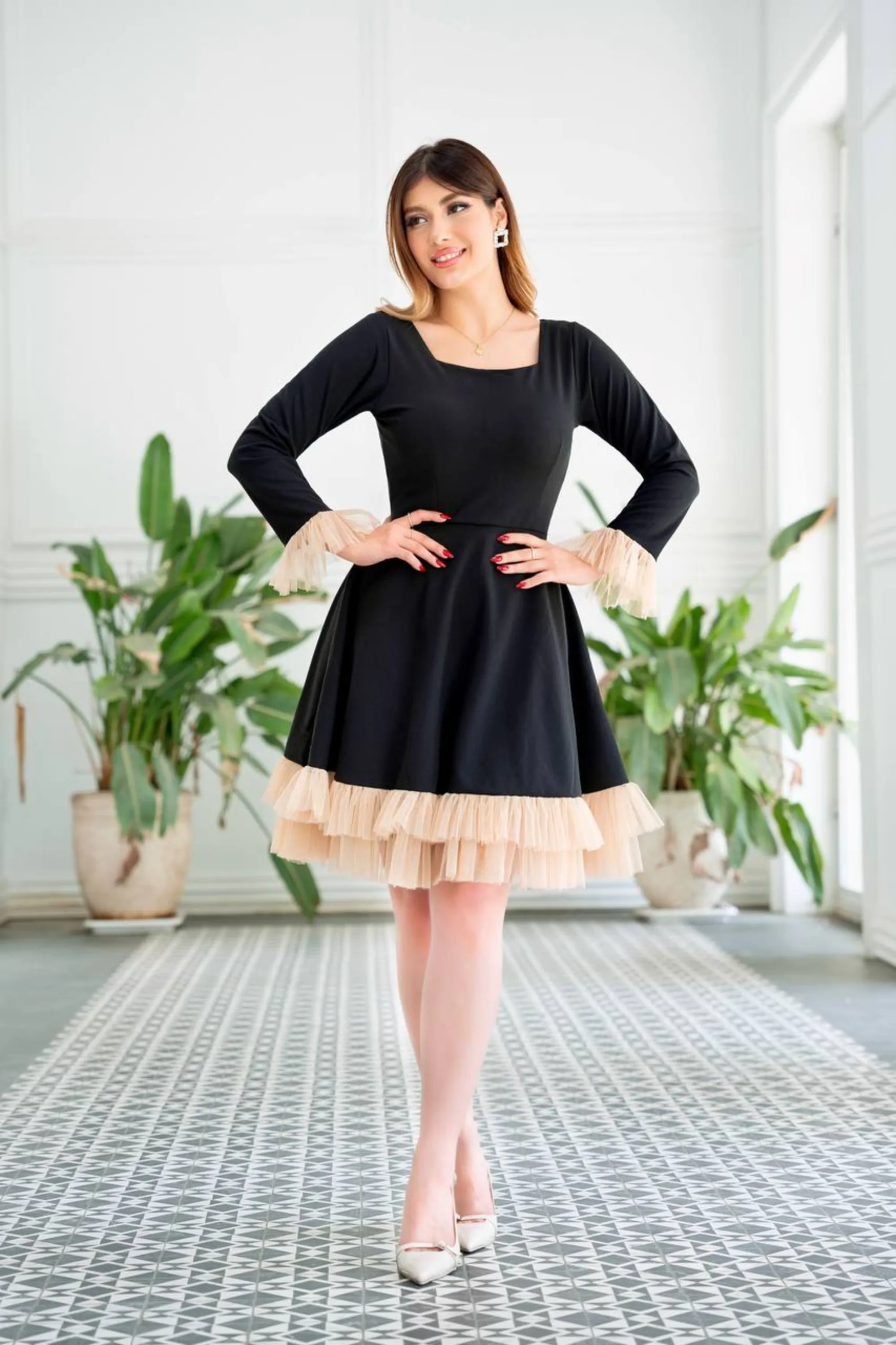 پیراهن مهرگان