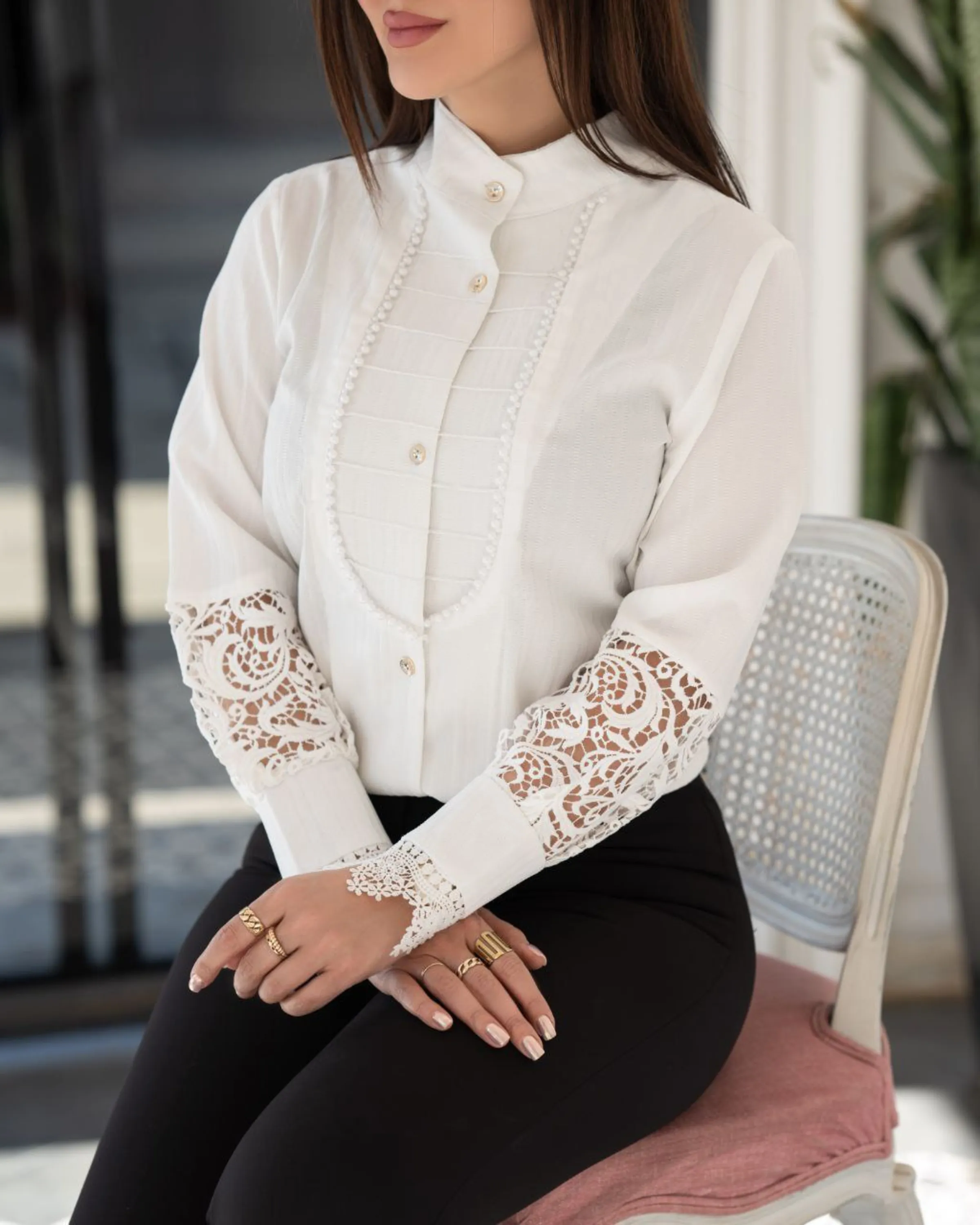 شومیز آی جان