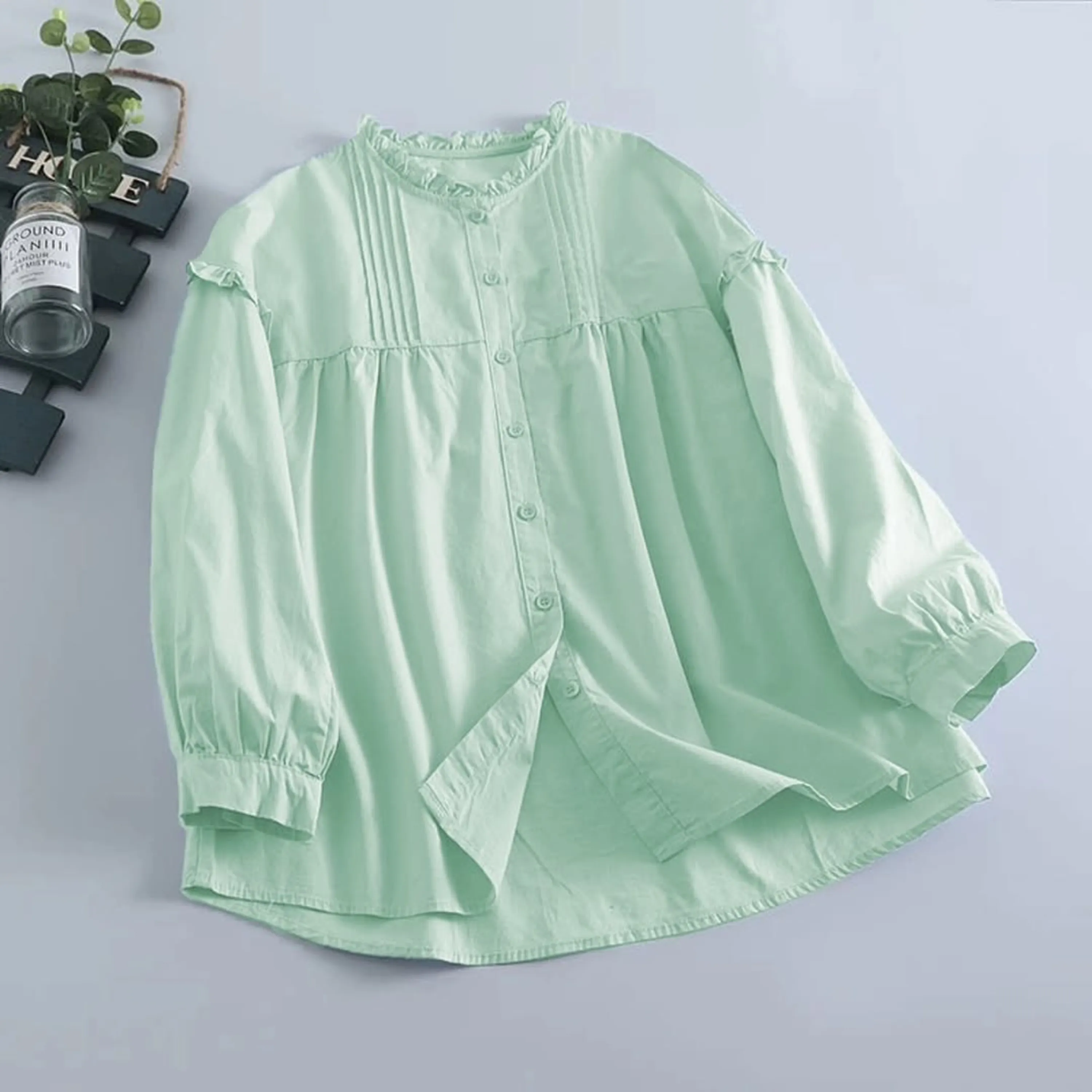 شومیز پاستیلی