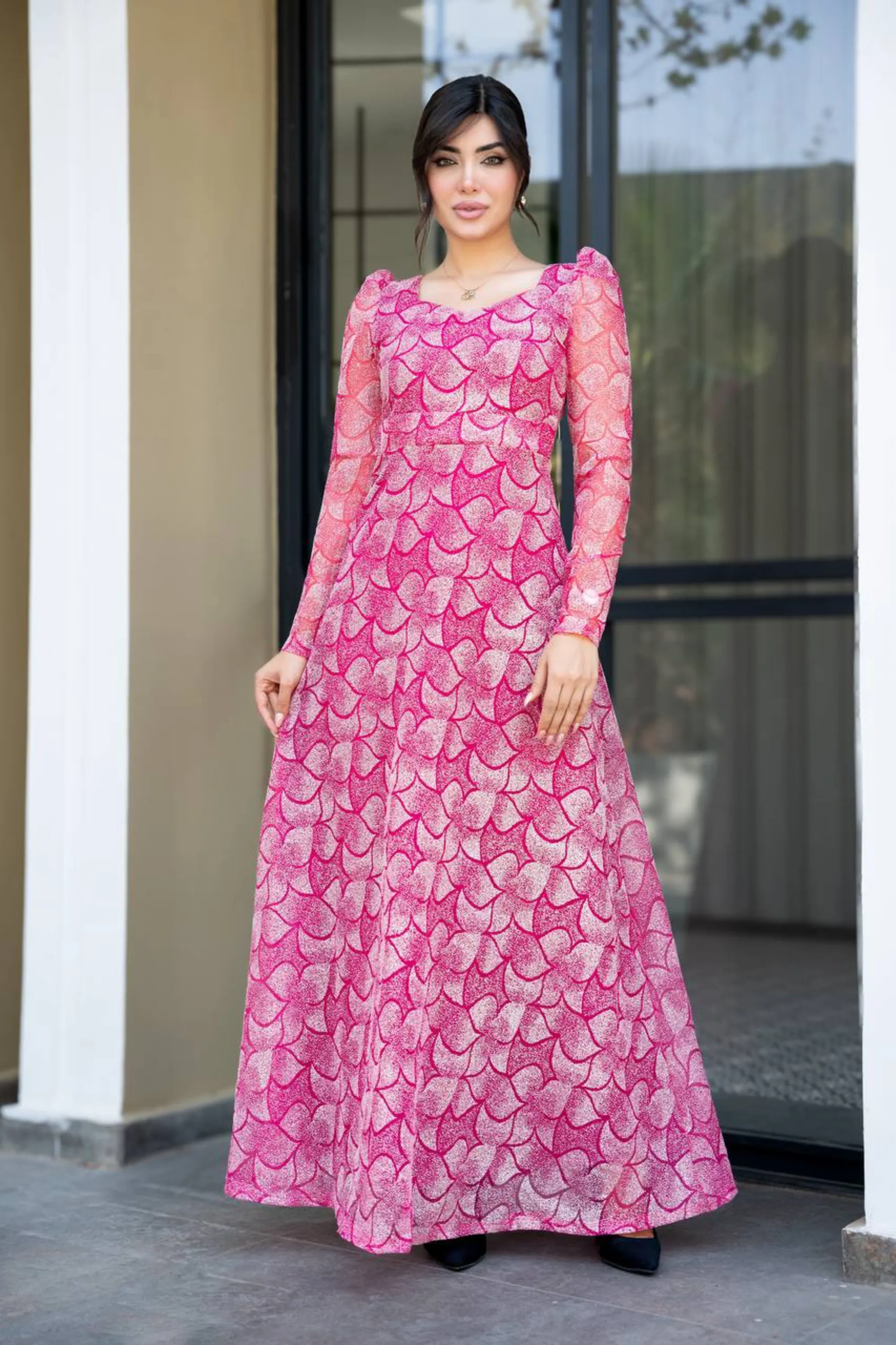 پیراهن ژولیا