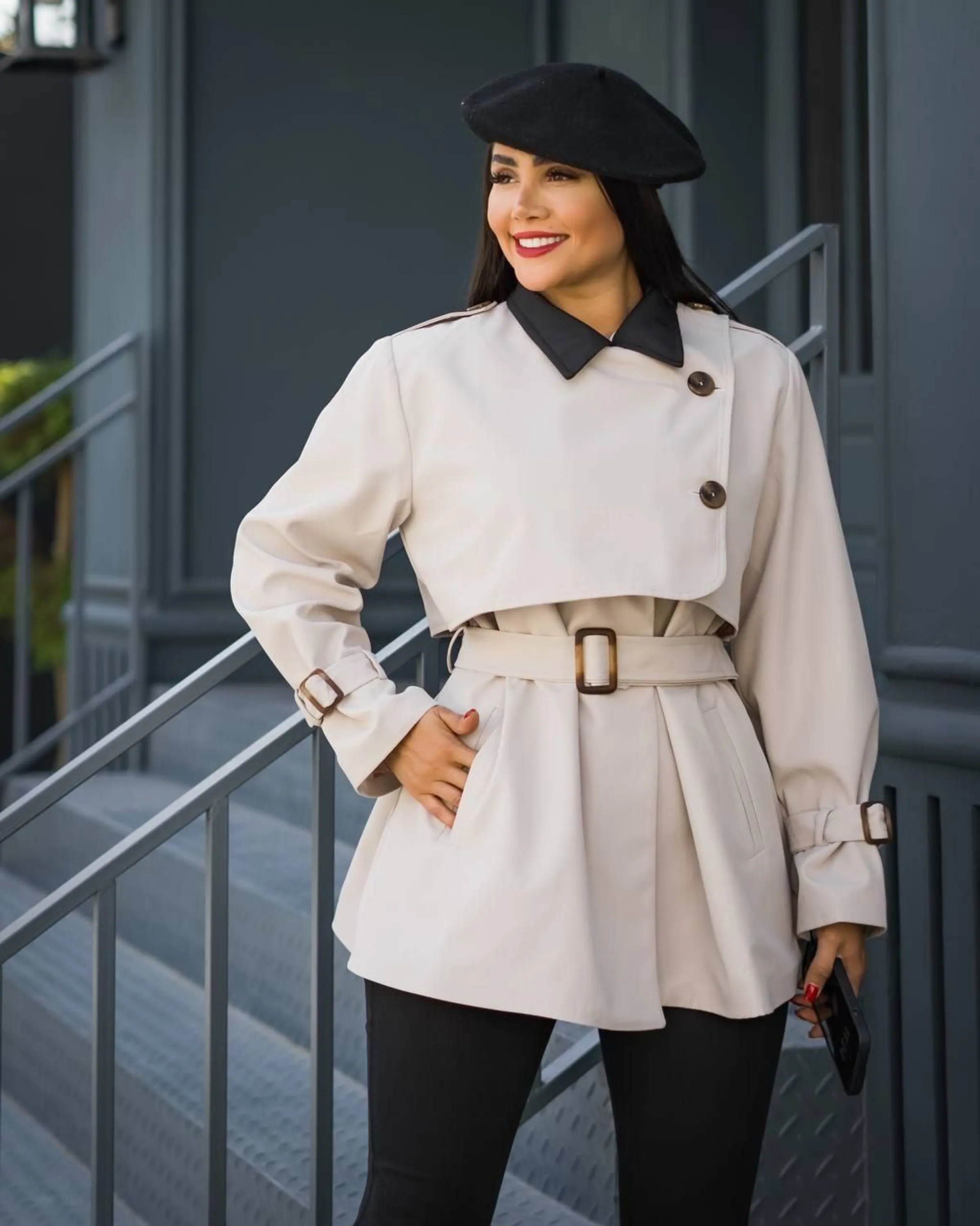 بارونی هانی