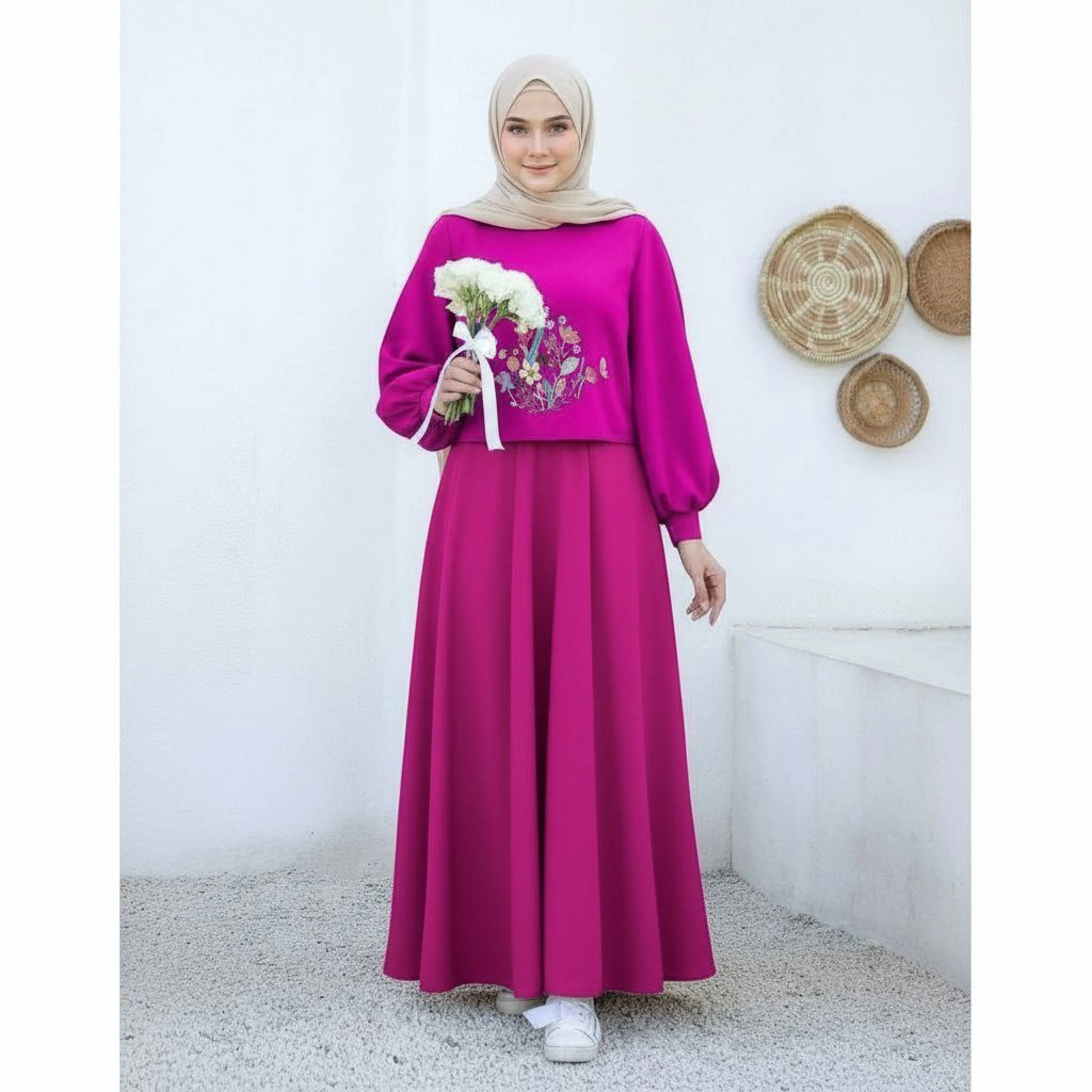 کت و سارافون سیما