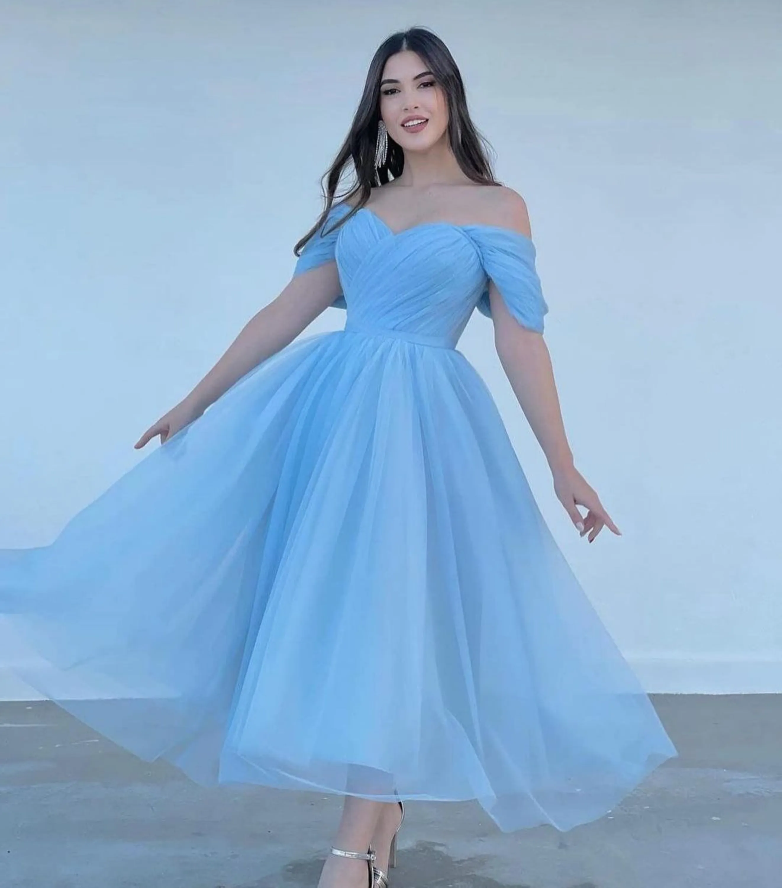 پیراهن آتوسا