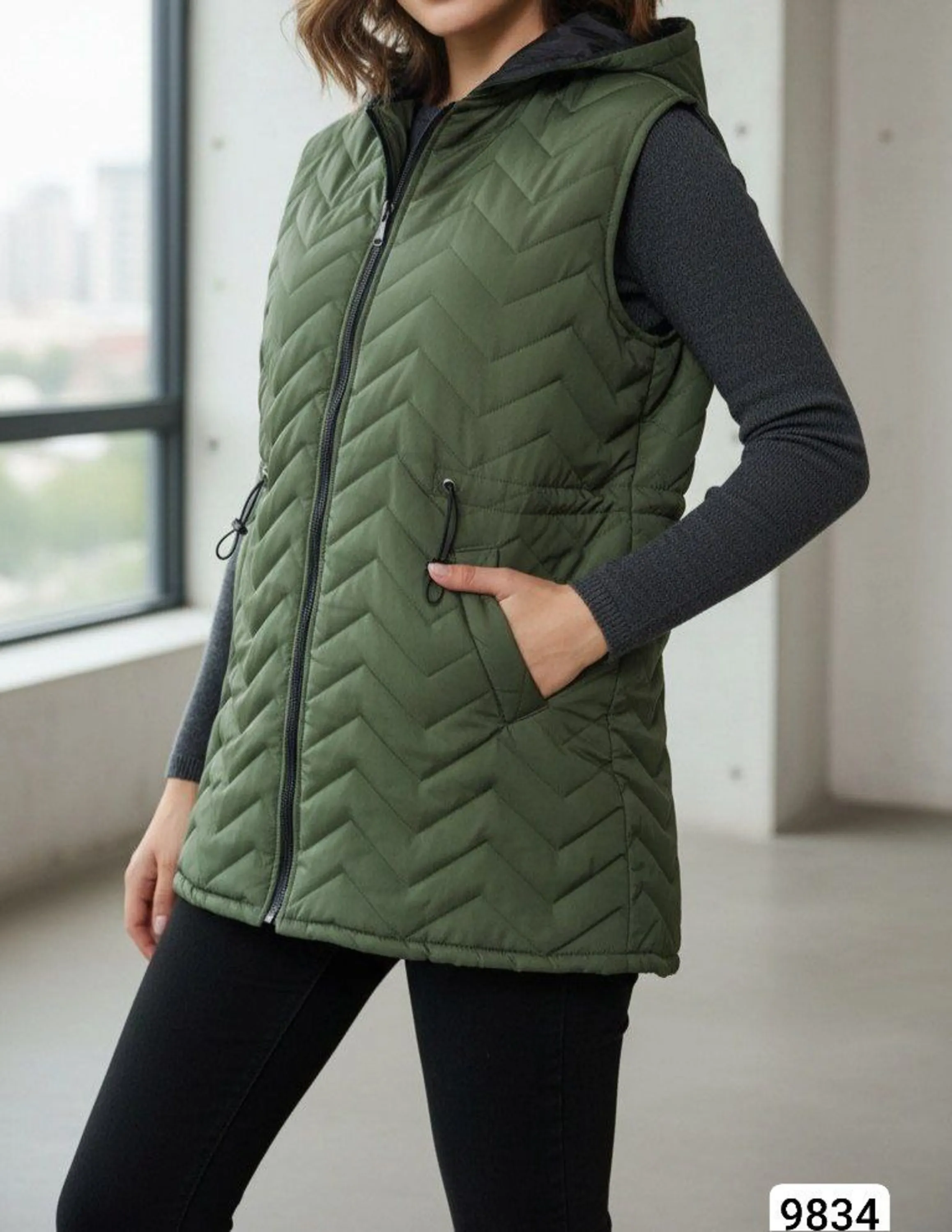 پافر سایز بزرگ