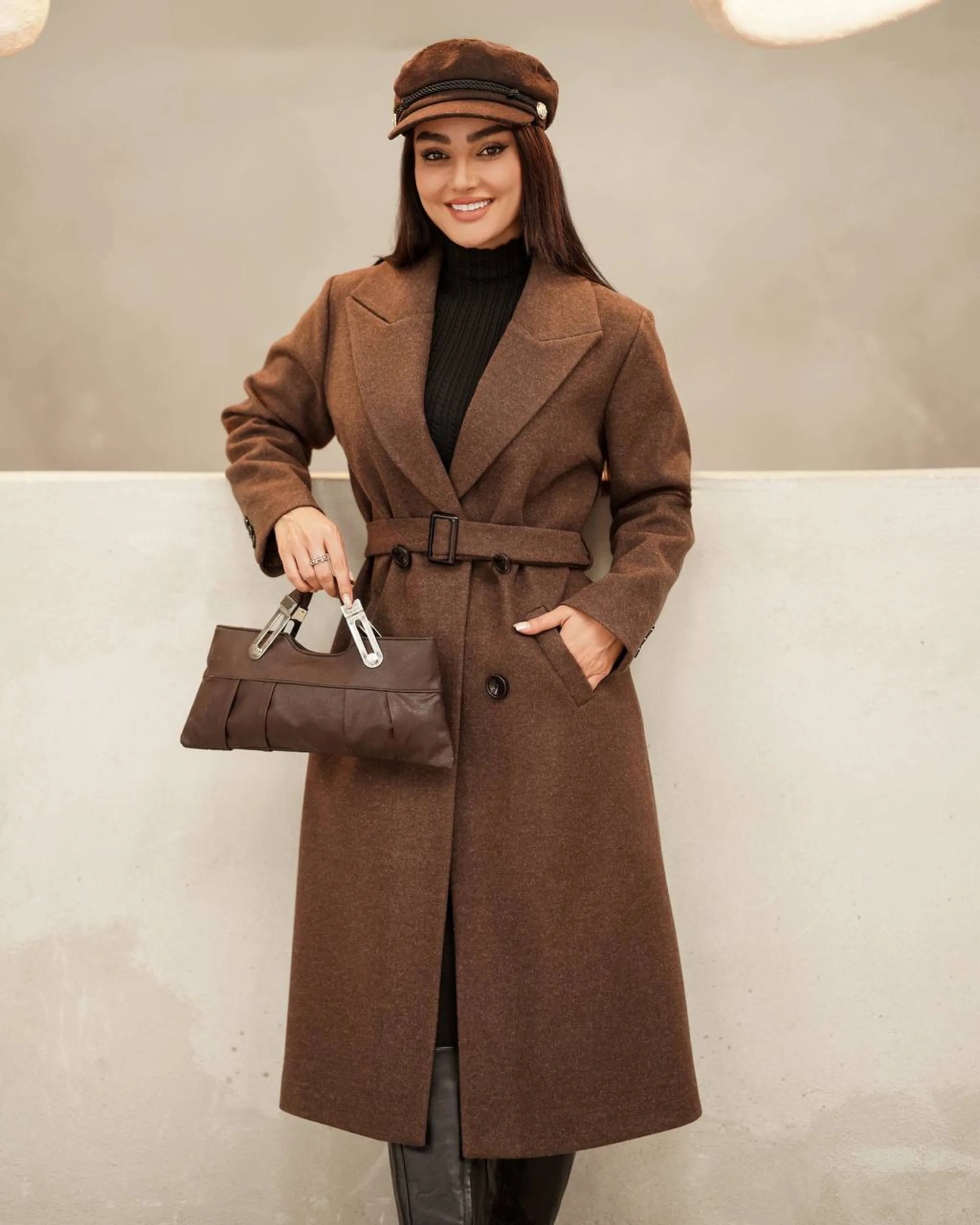 پالتو قاصدک