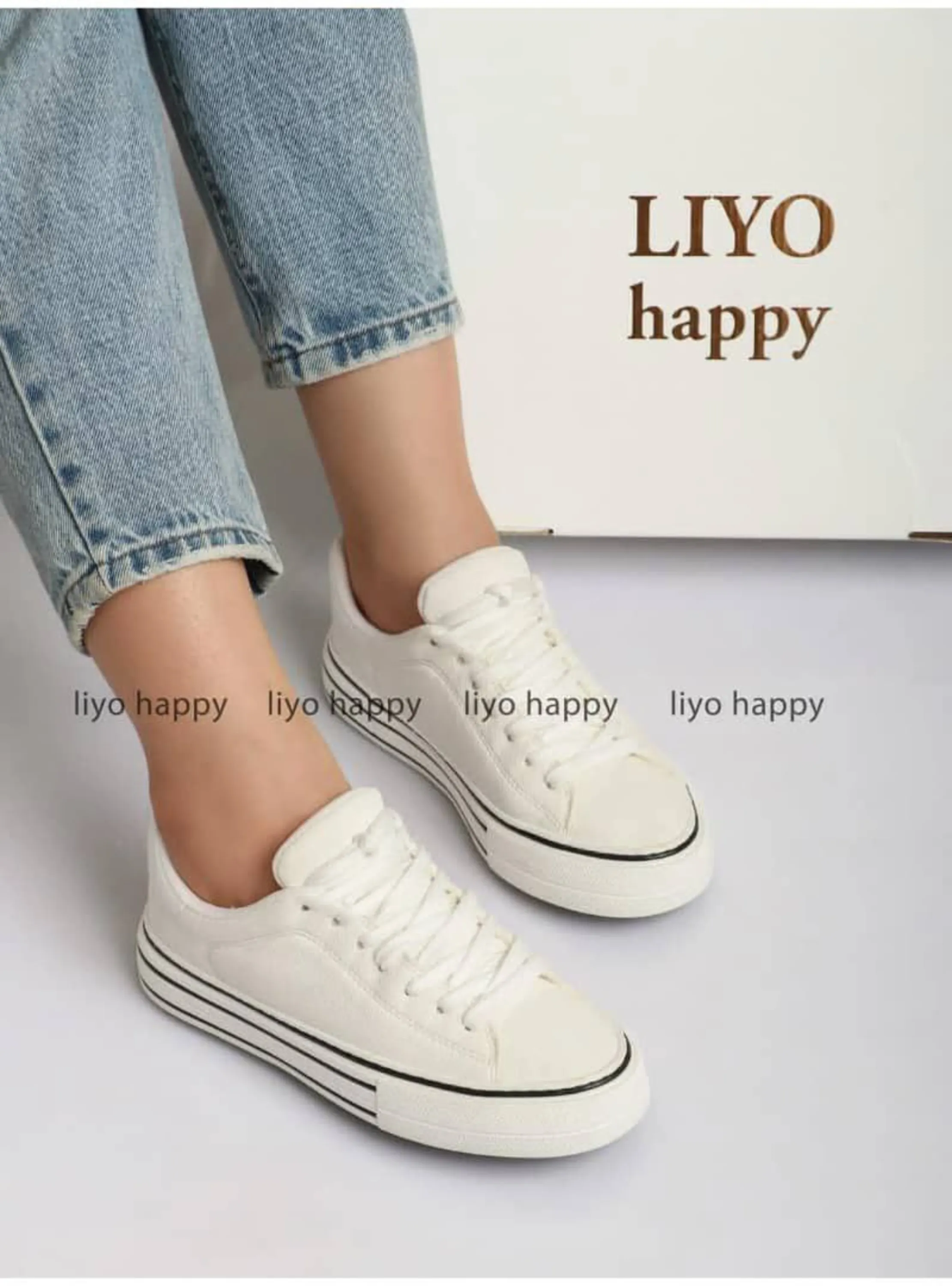 کتونی آلستار 2