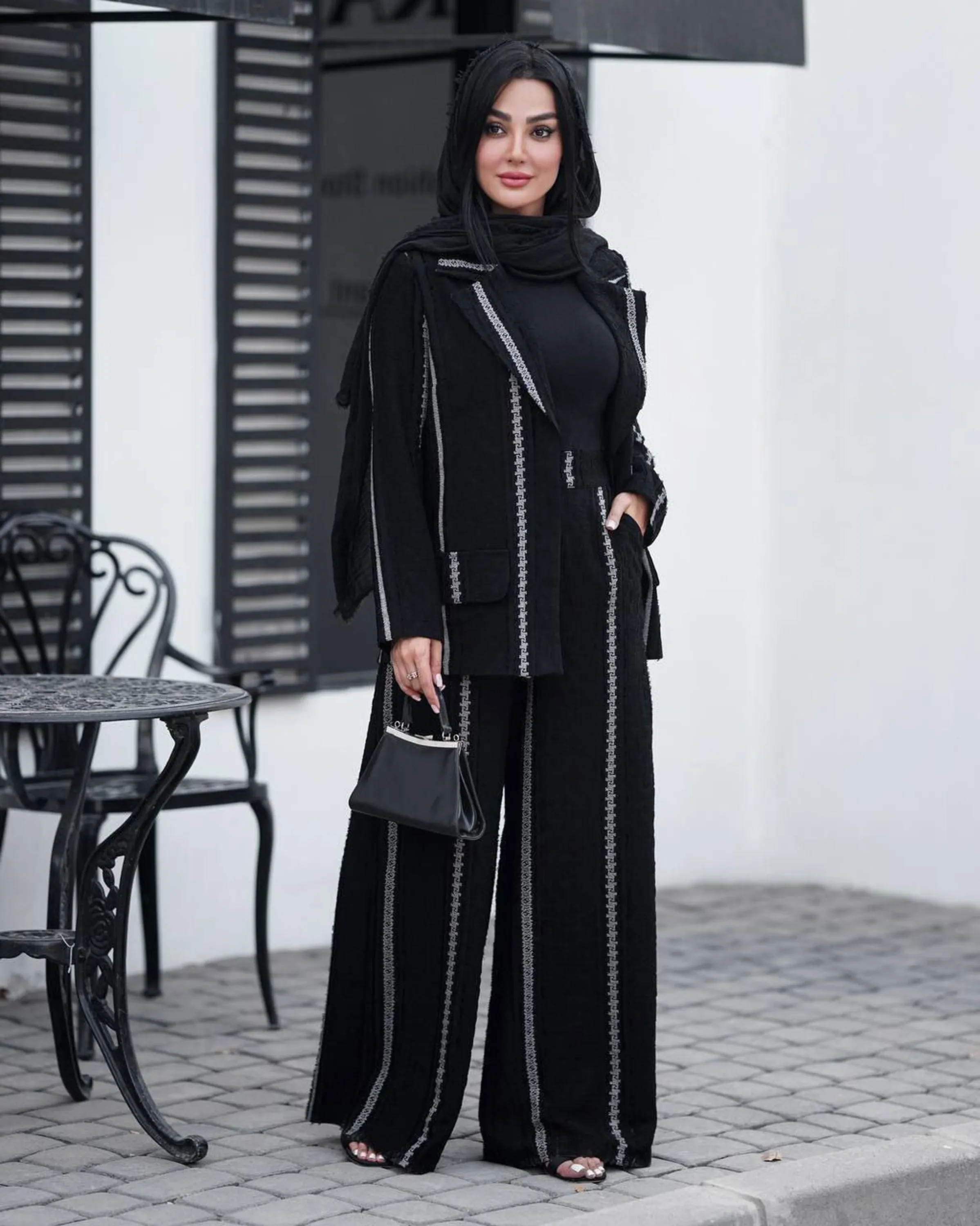 کت و شلوار سروین