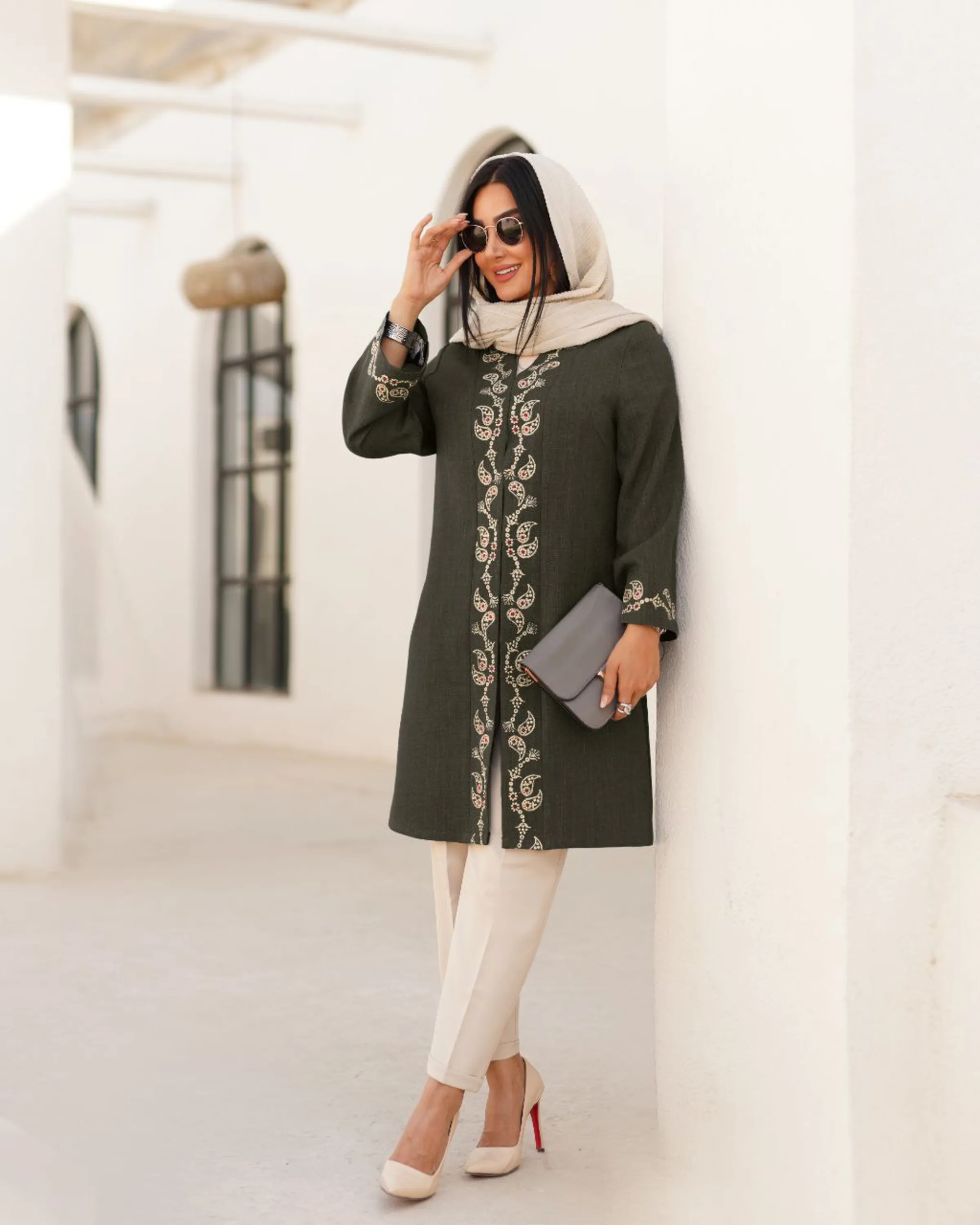 مانتو سولماز