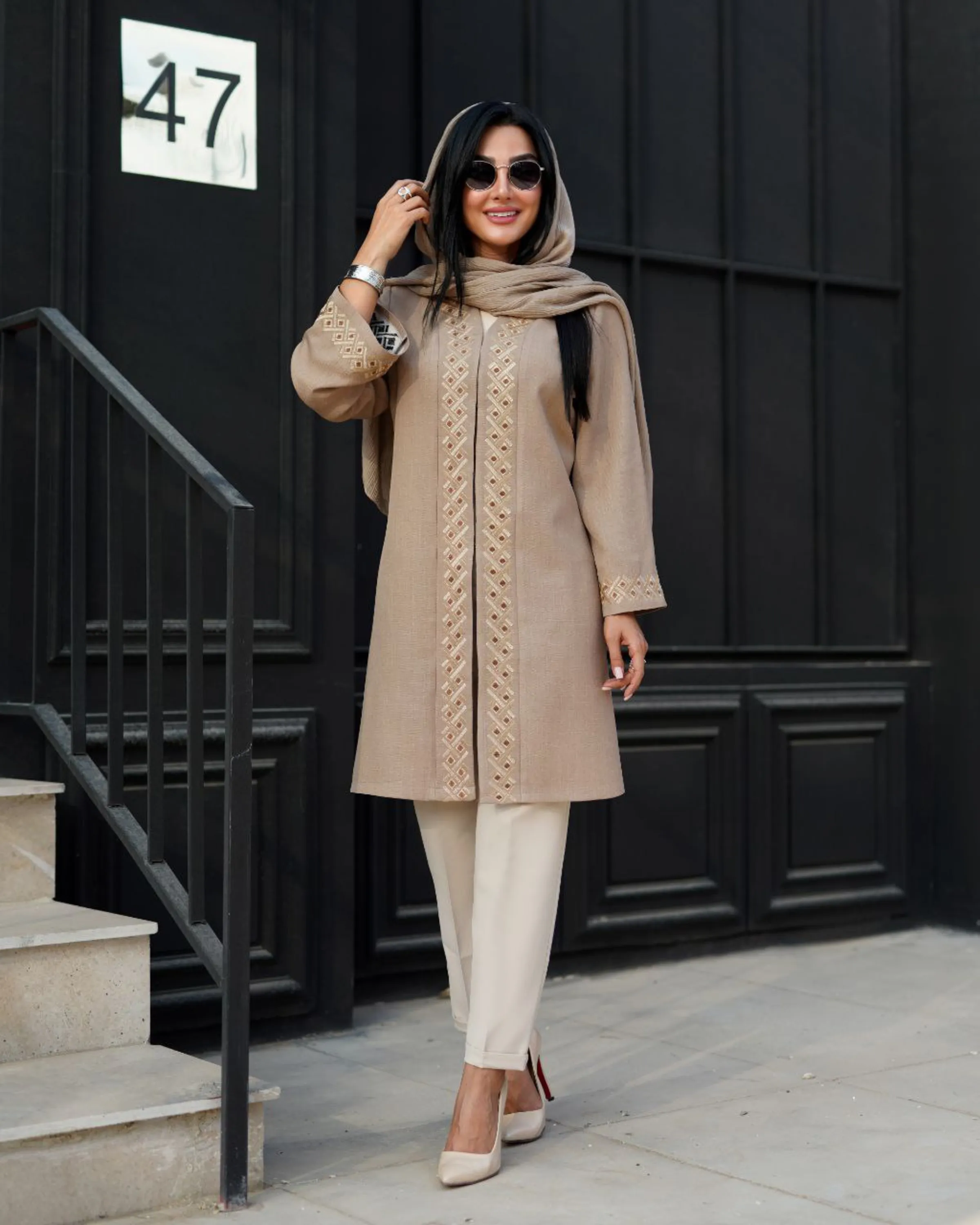 مانتو جولیا