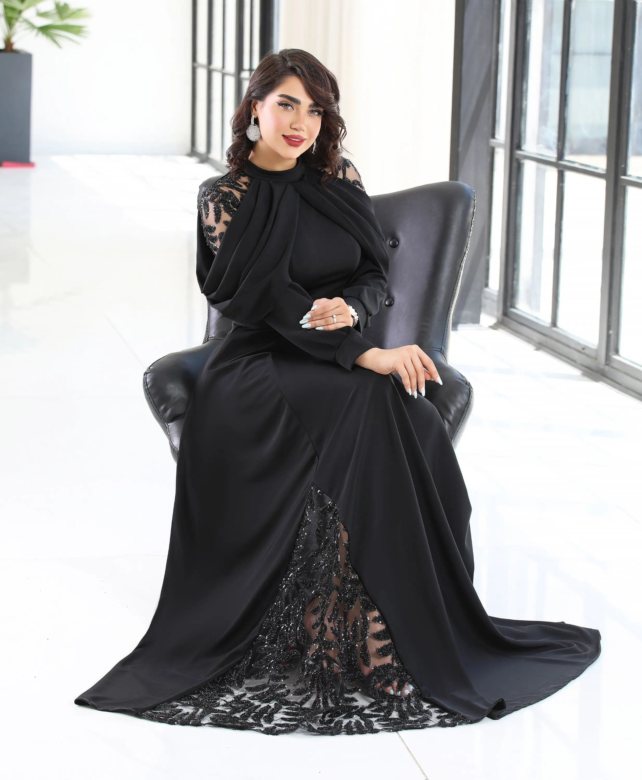 لباس مجلسی فرناز