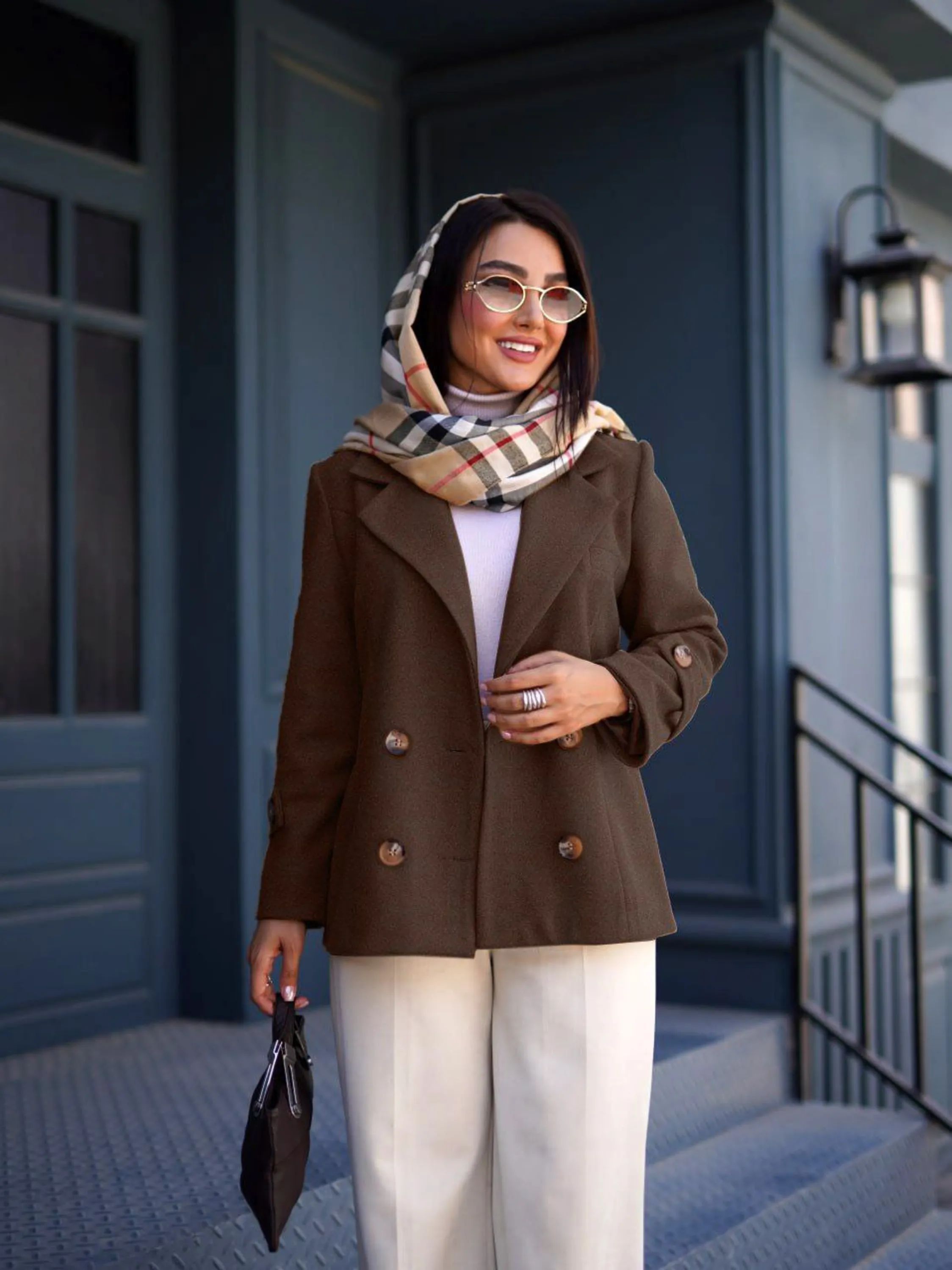 کت فوتر سلن