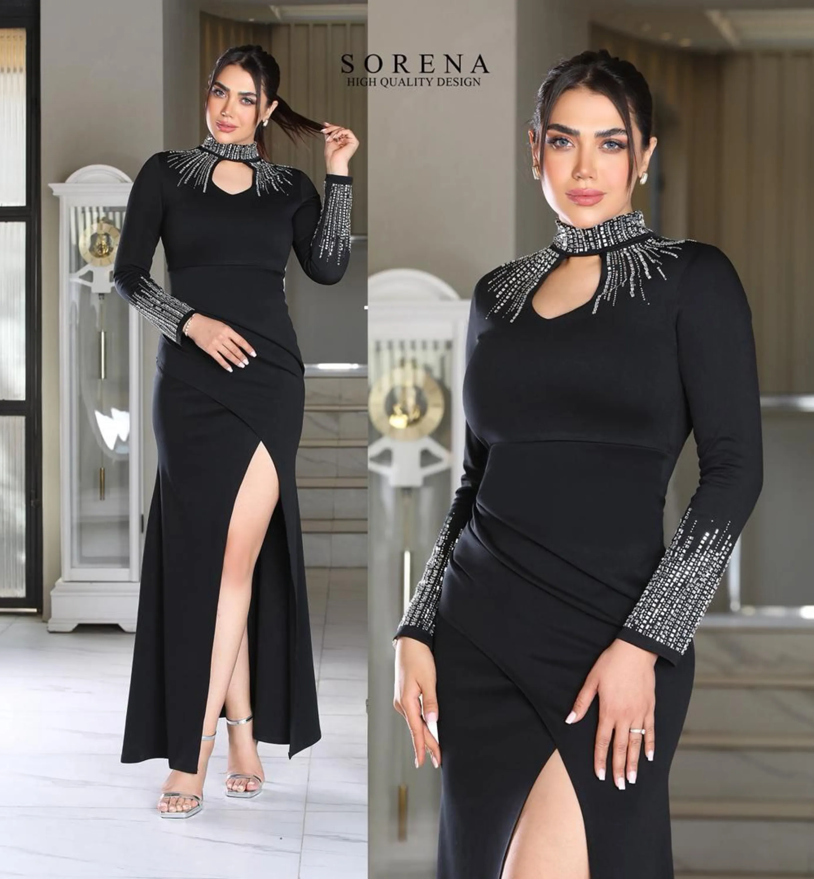 مجلسی آرتینا