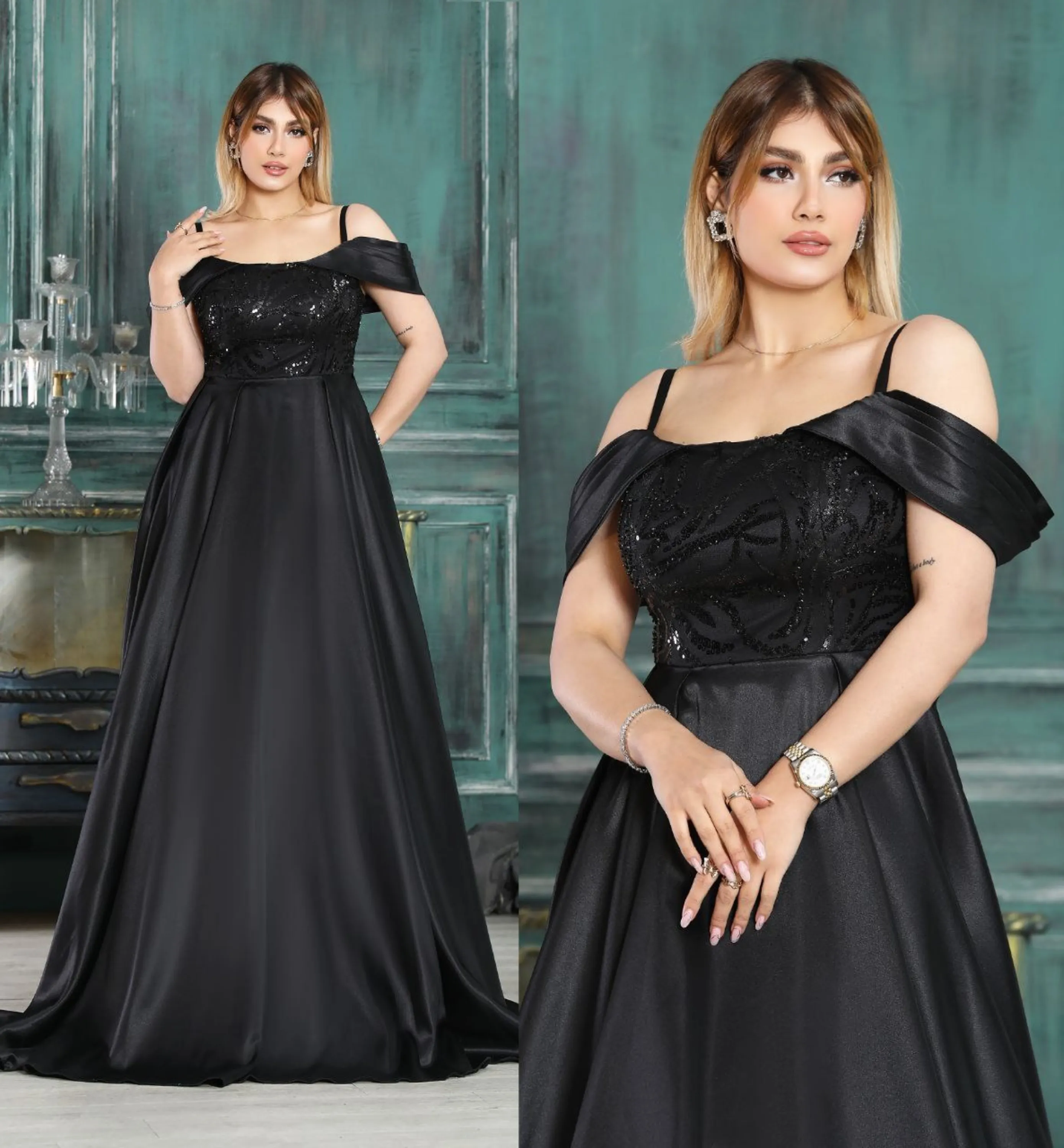 مجلسی دل آرا