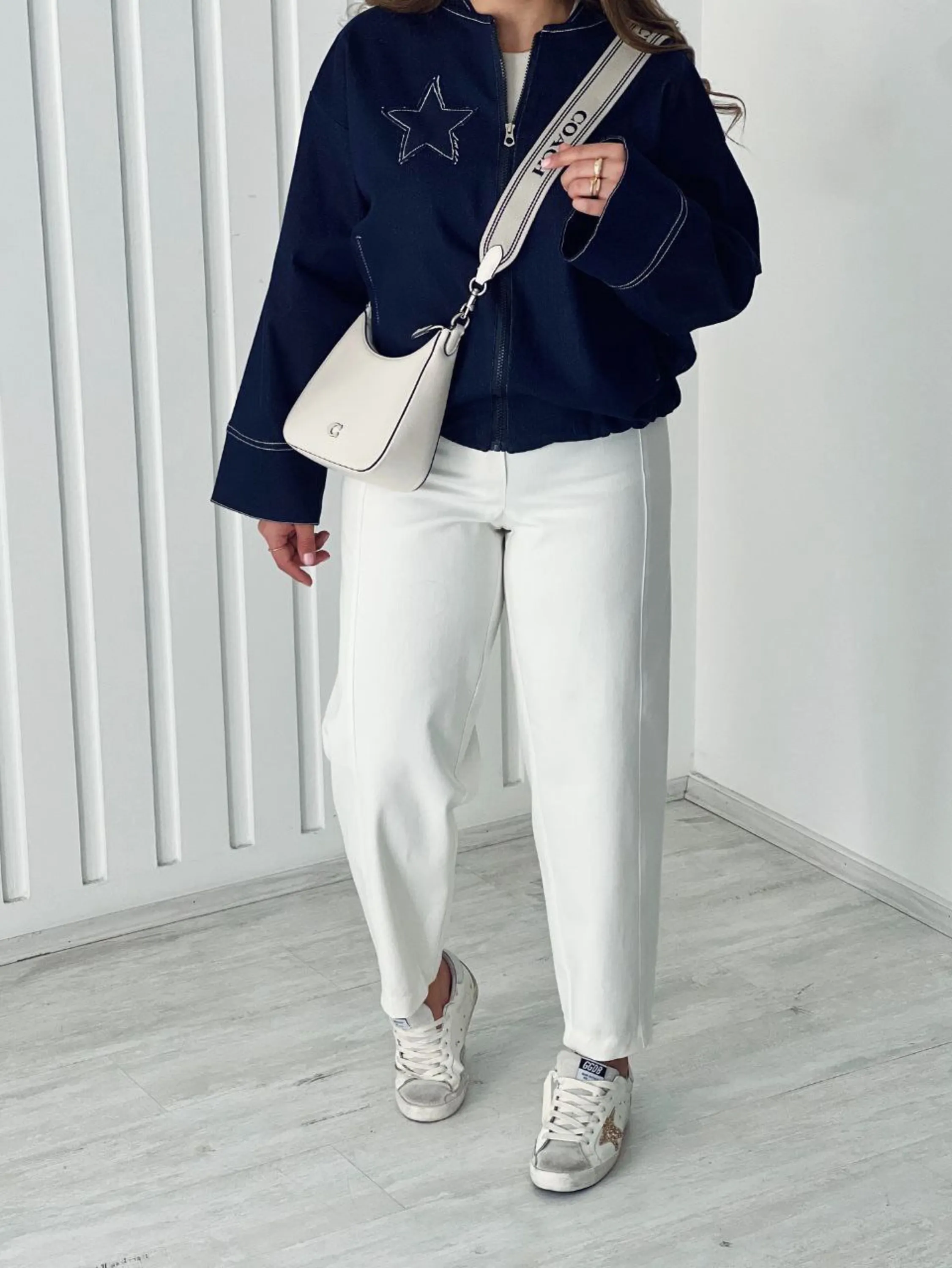 بامبر جین ستاره