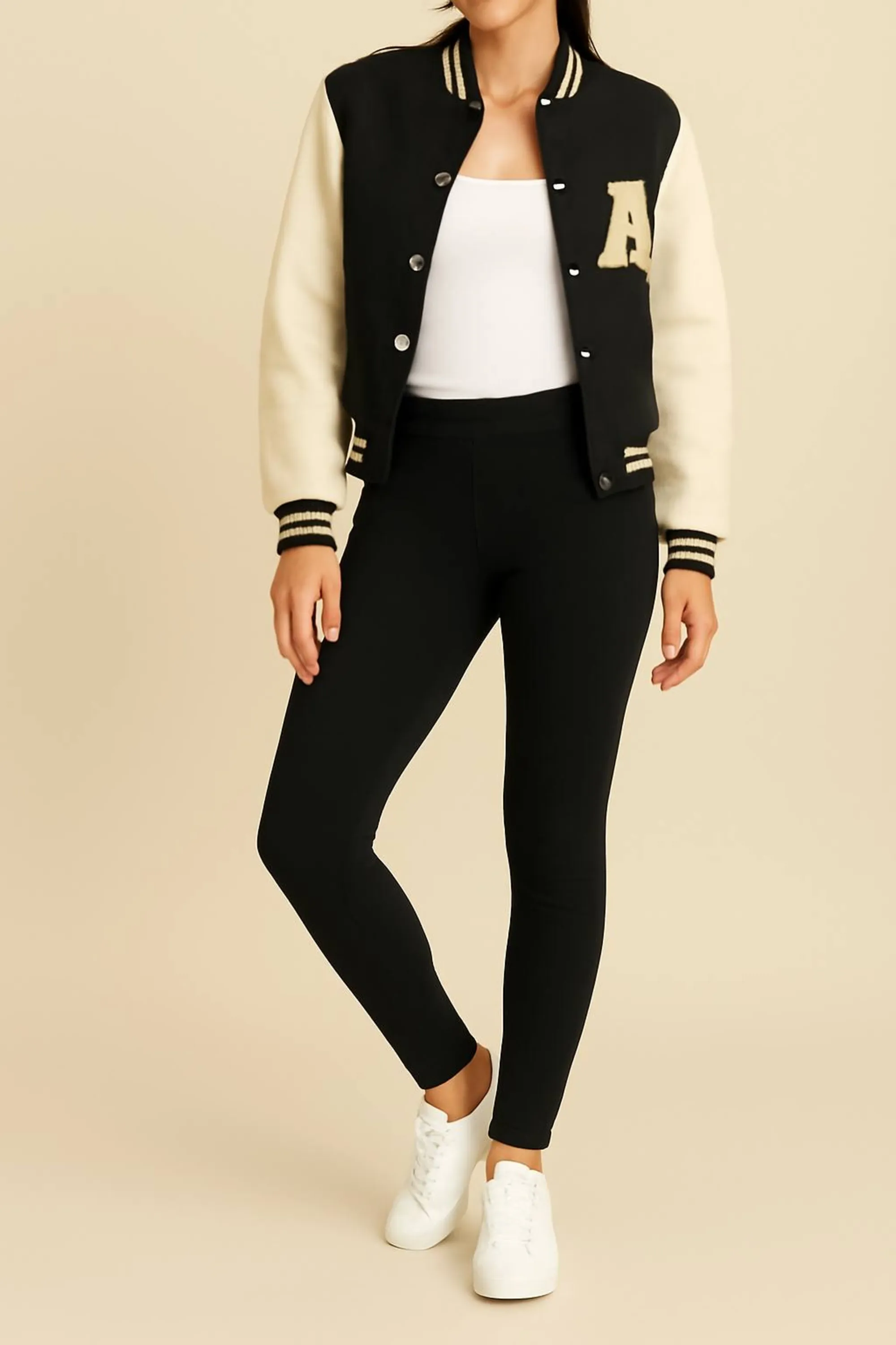 شلوار لگ سورن